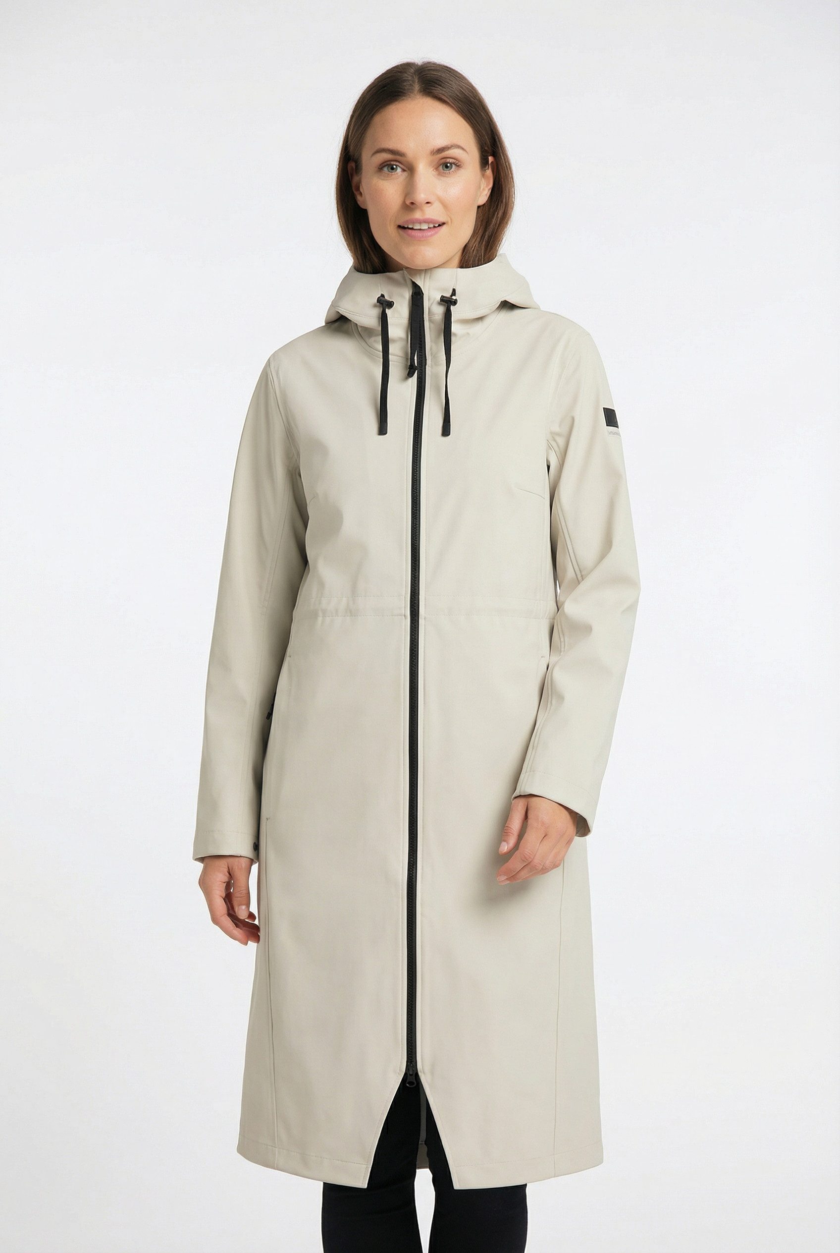 Icepeak Softshellparka ACKERLY