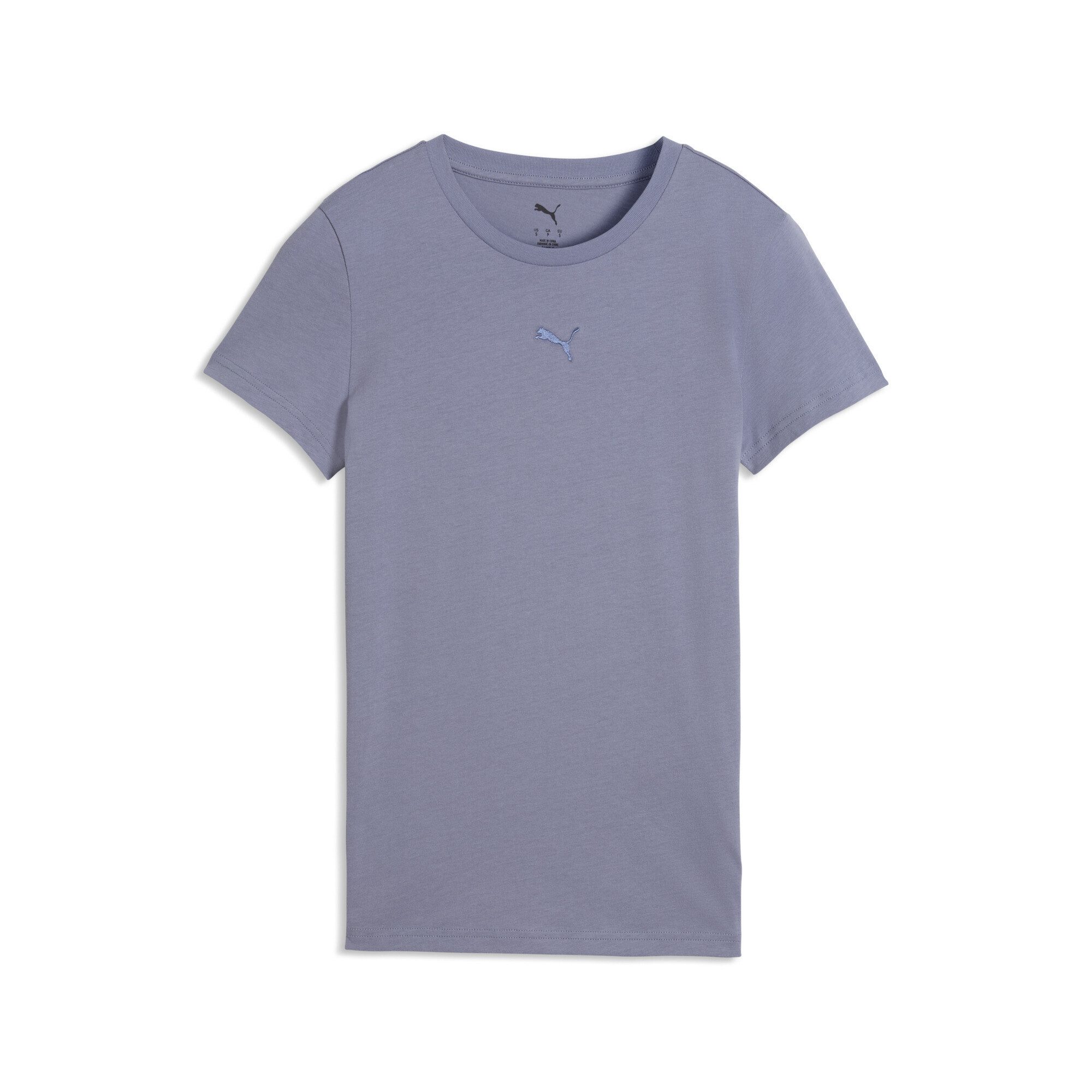 PUMA T-Shirt Essentials T-Shirt Damen günstig online kaufen