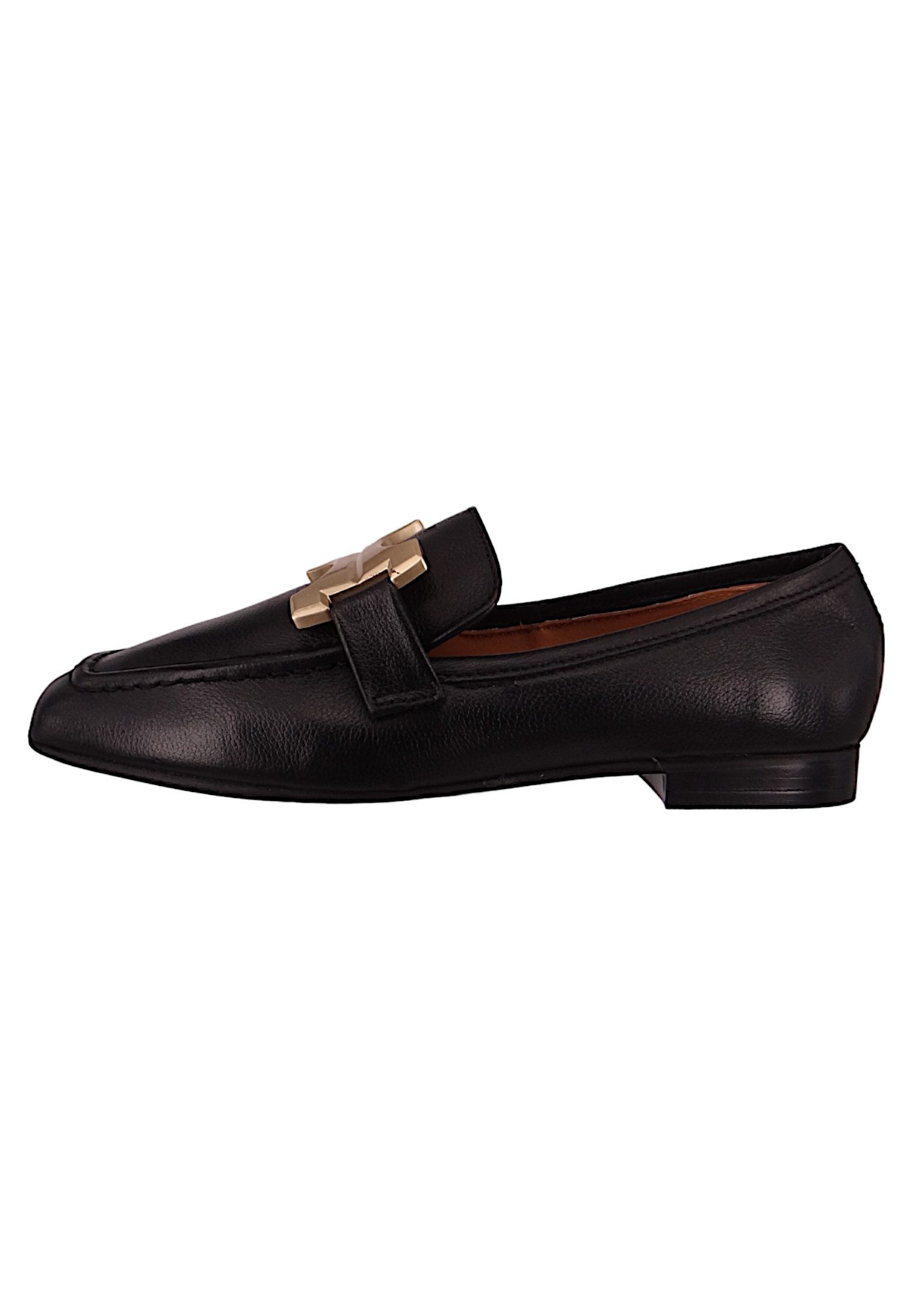 Mjus T85102 6002 Nero Slipper