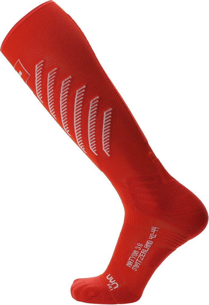 Socken Natyon 3.0 Socks