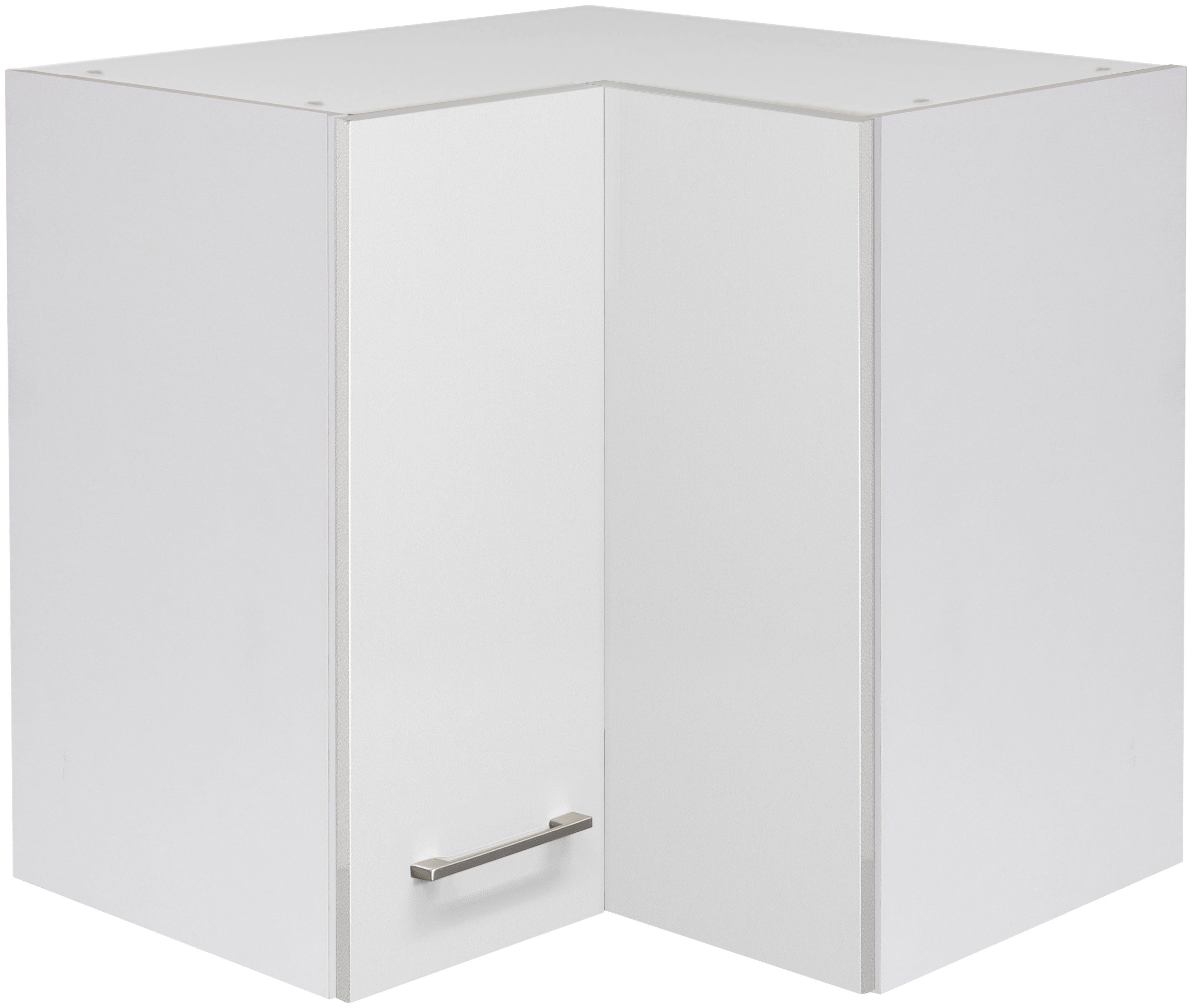 Flex-Well Eckhängeschrank Kopenhagen (B x H x T) 60 x 54,8 x 32 cm