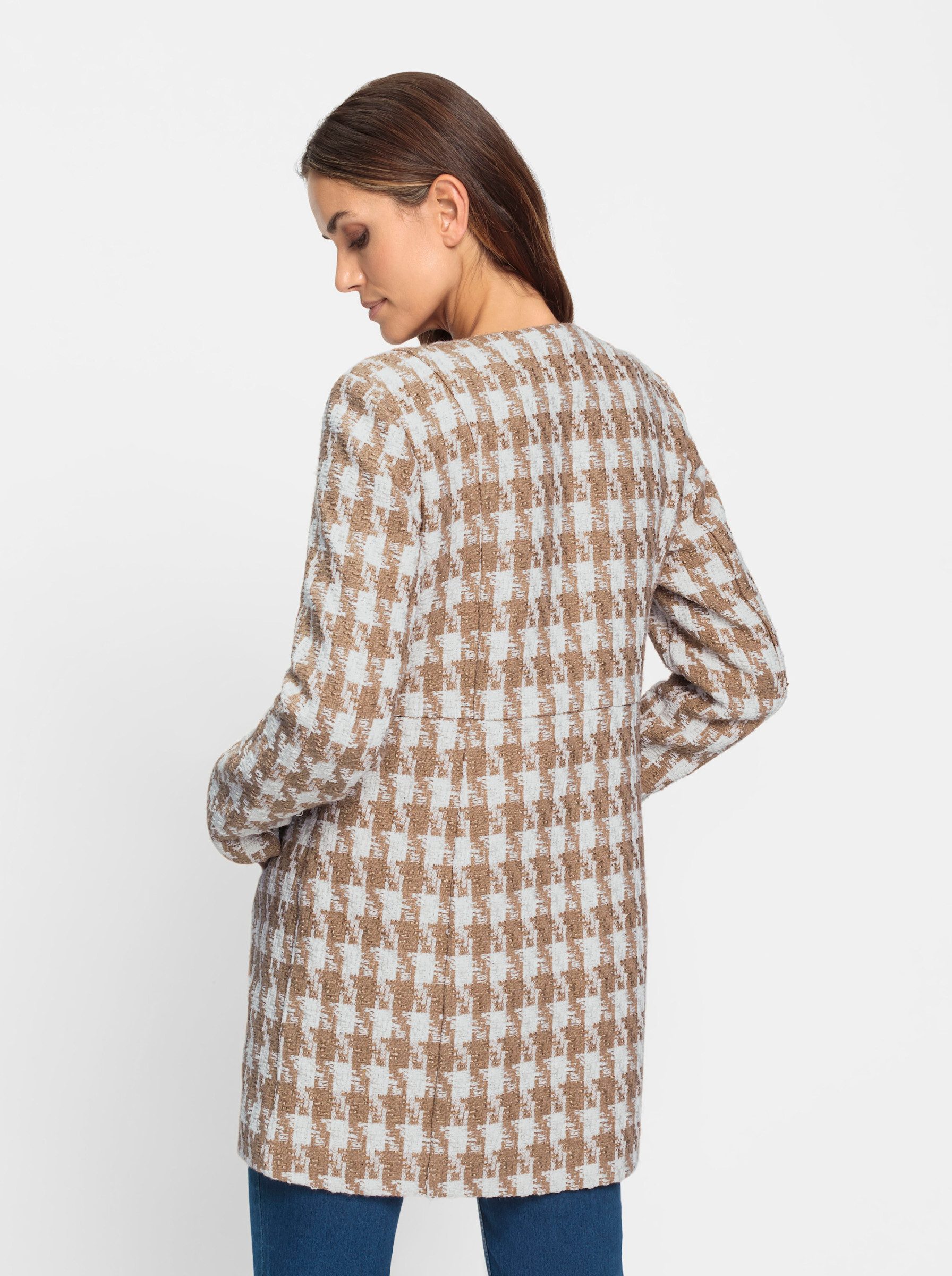 heine Blusenblazer Blazer . günstig online kaufen