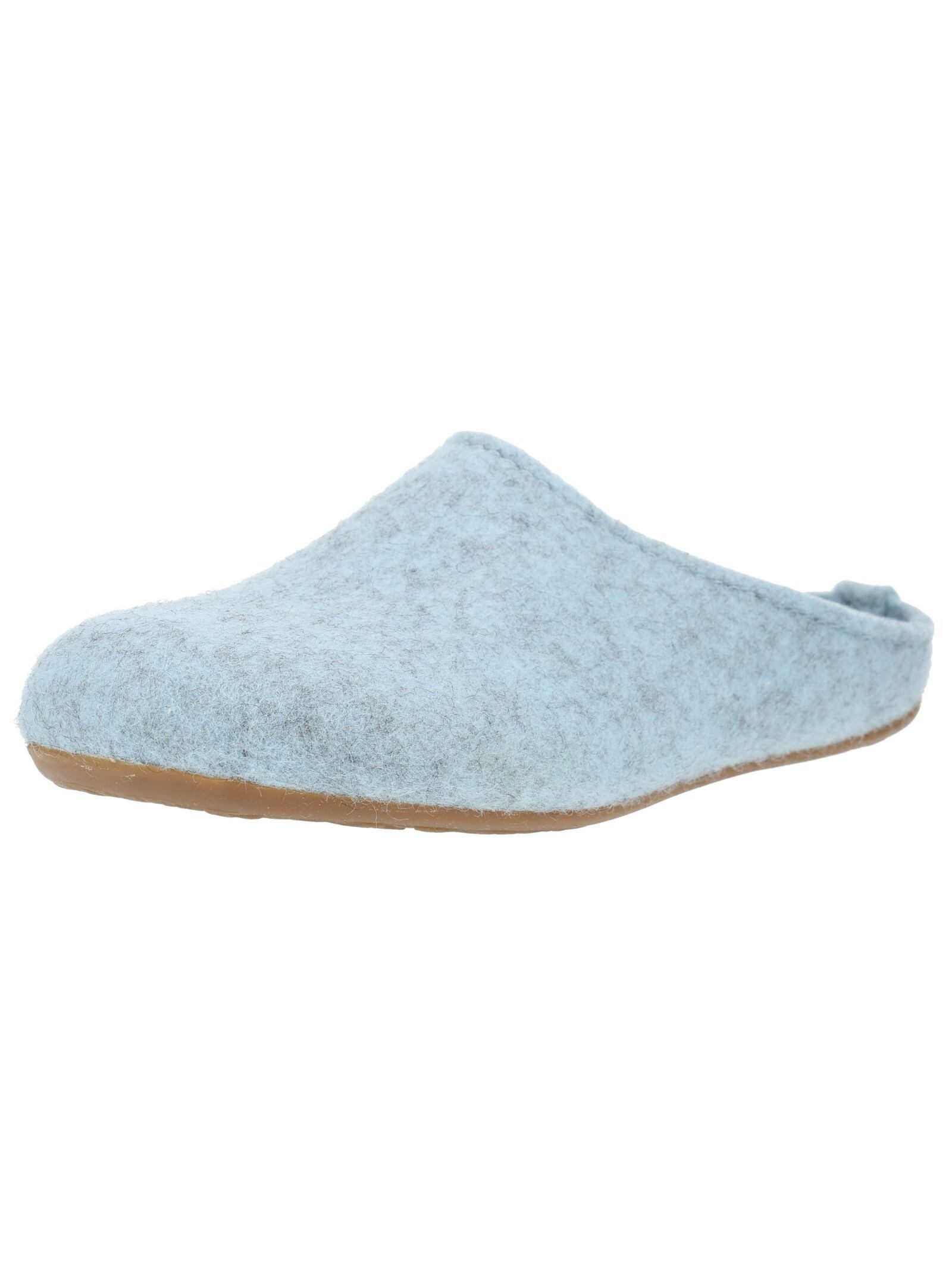 Haflinger Haflinger Hausschuhe Filz Hausschuh