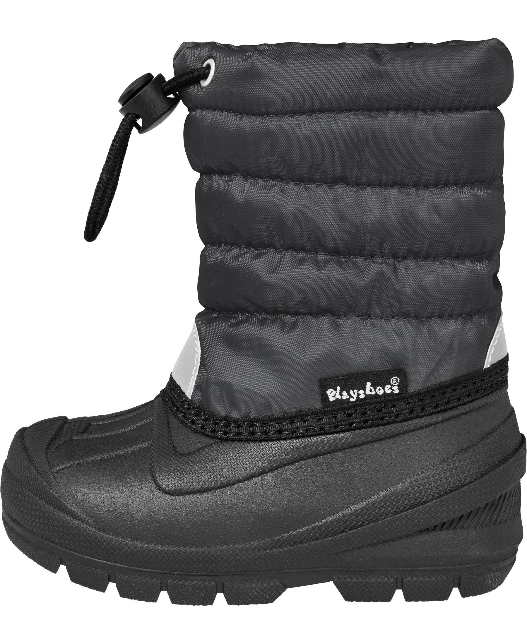 Playshoes Winter-Bootie Winterstiefel