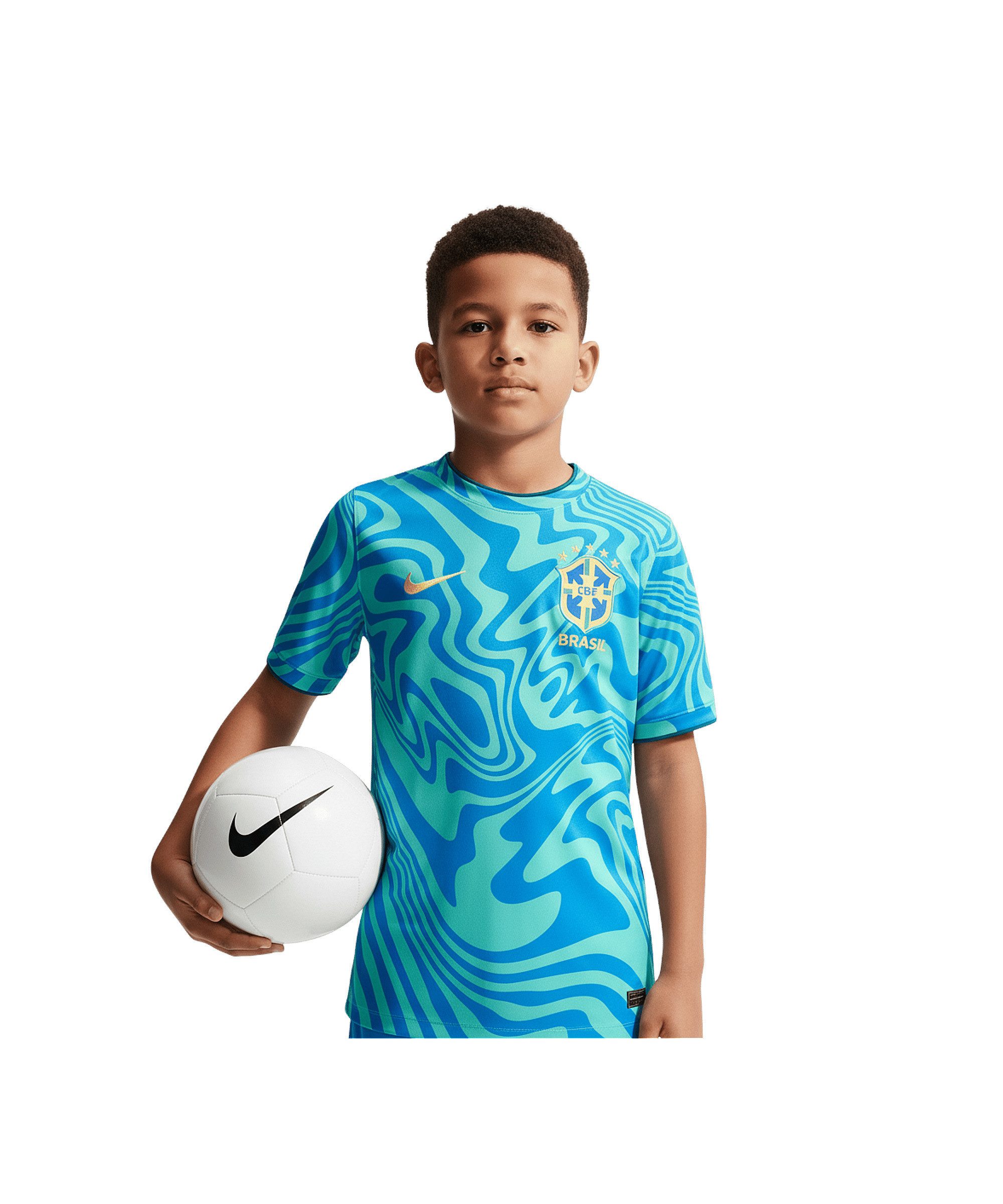 Nike T-Shirt Nike Performance Polyester