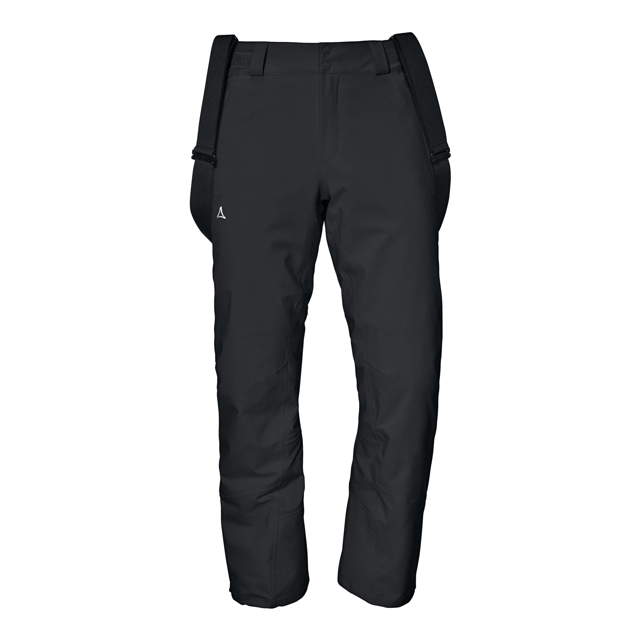 Schöffel Snowboardhose Ski Pants Weissach M BLACK