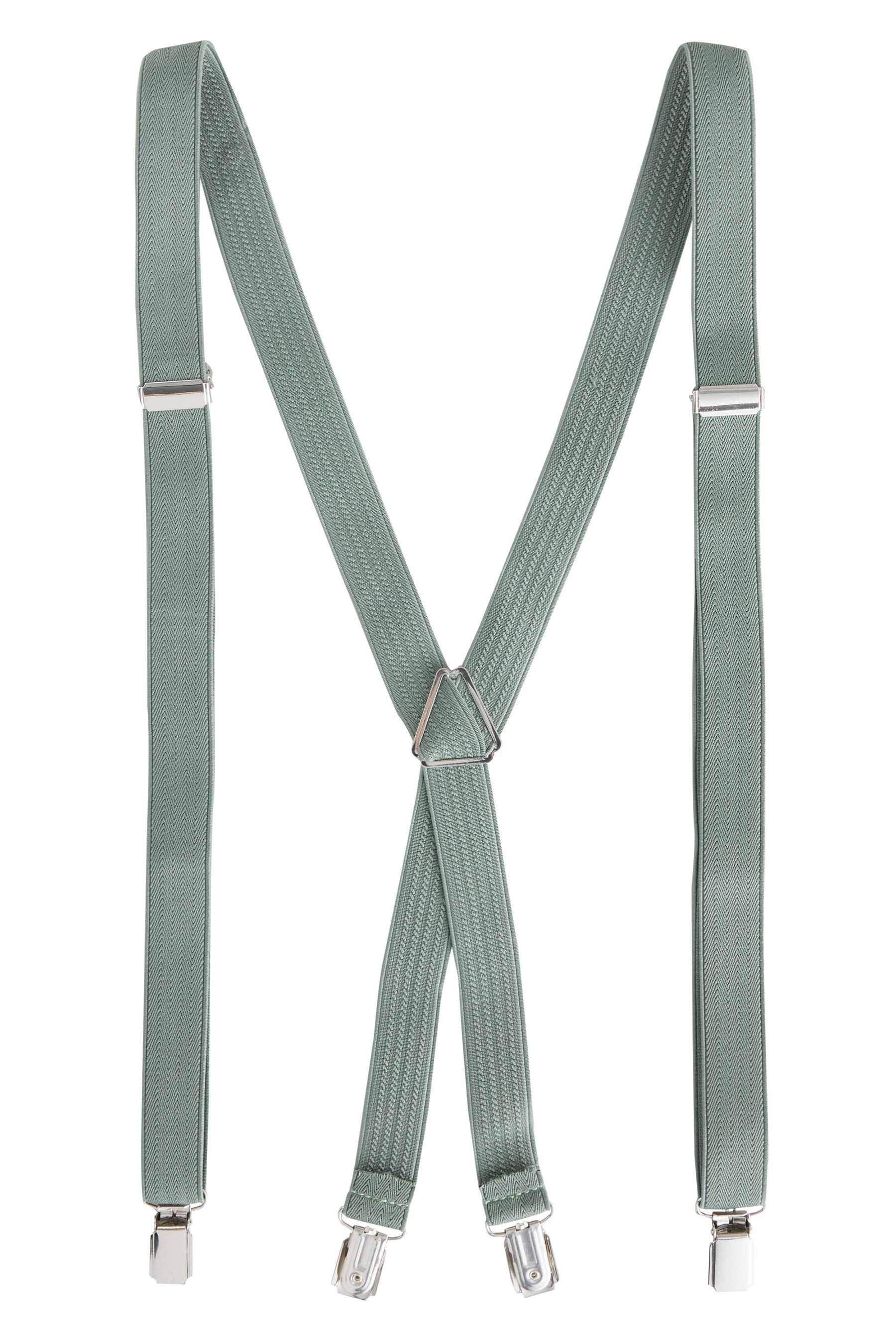 Next Hosenträger Schmale Hosenträger (1-St) günstig online kaufen
