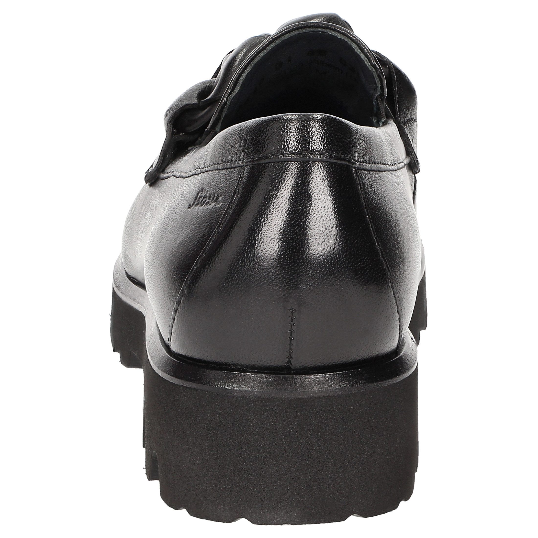 SIOUX Meredira-727-H Slipper