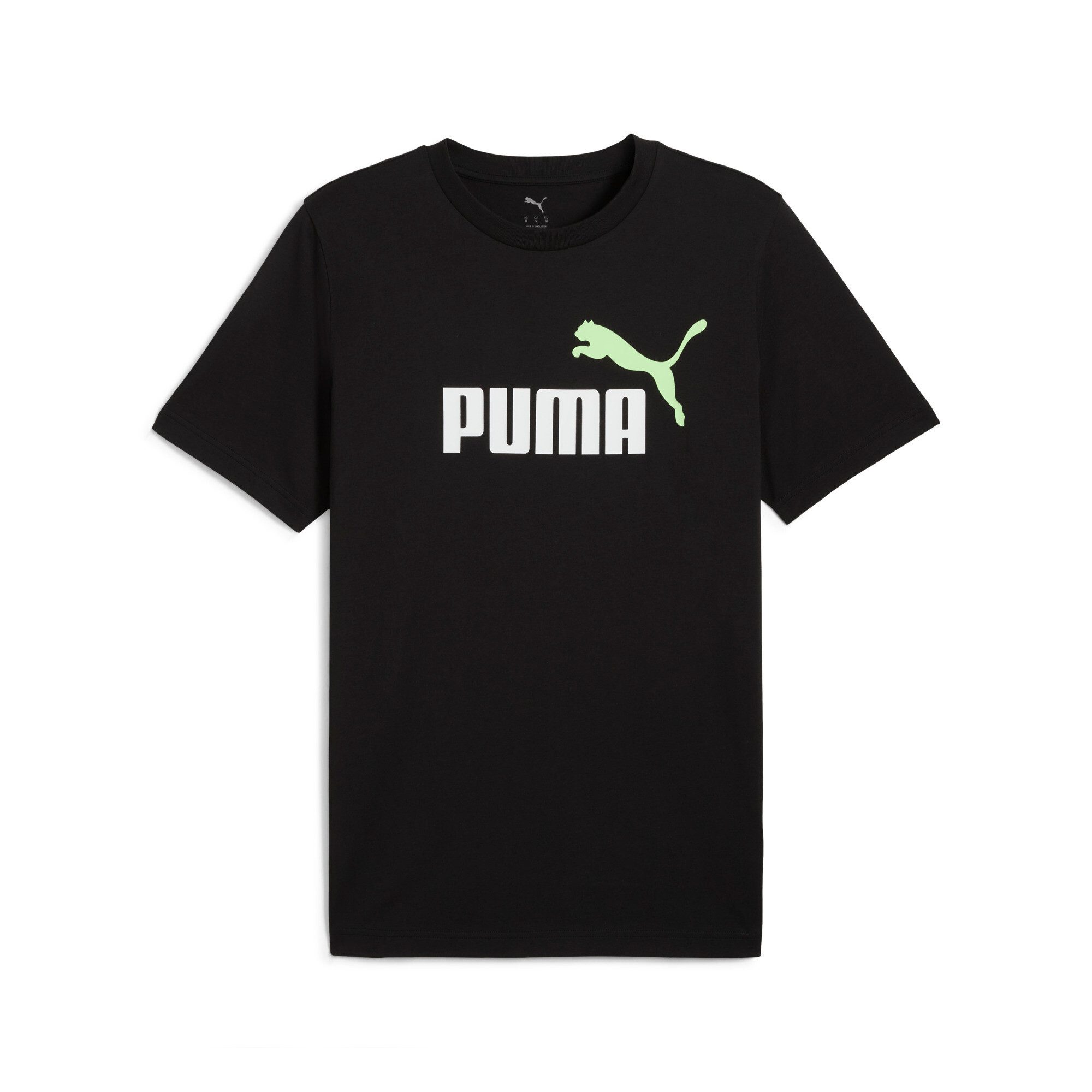 PUMA T-Shirt ESS 2 COLOR NO. 1 LOGO TEE günstig online kaufen