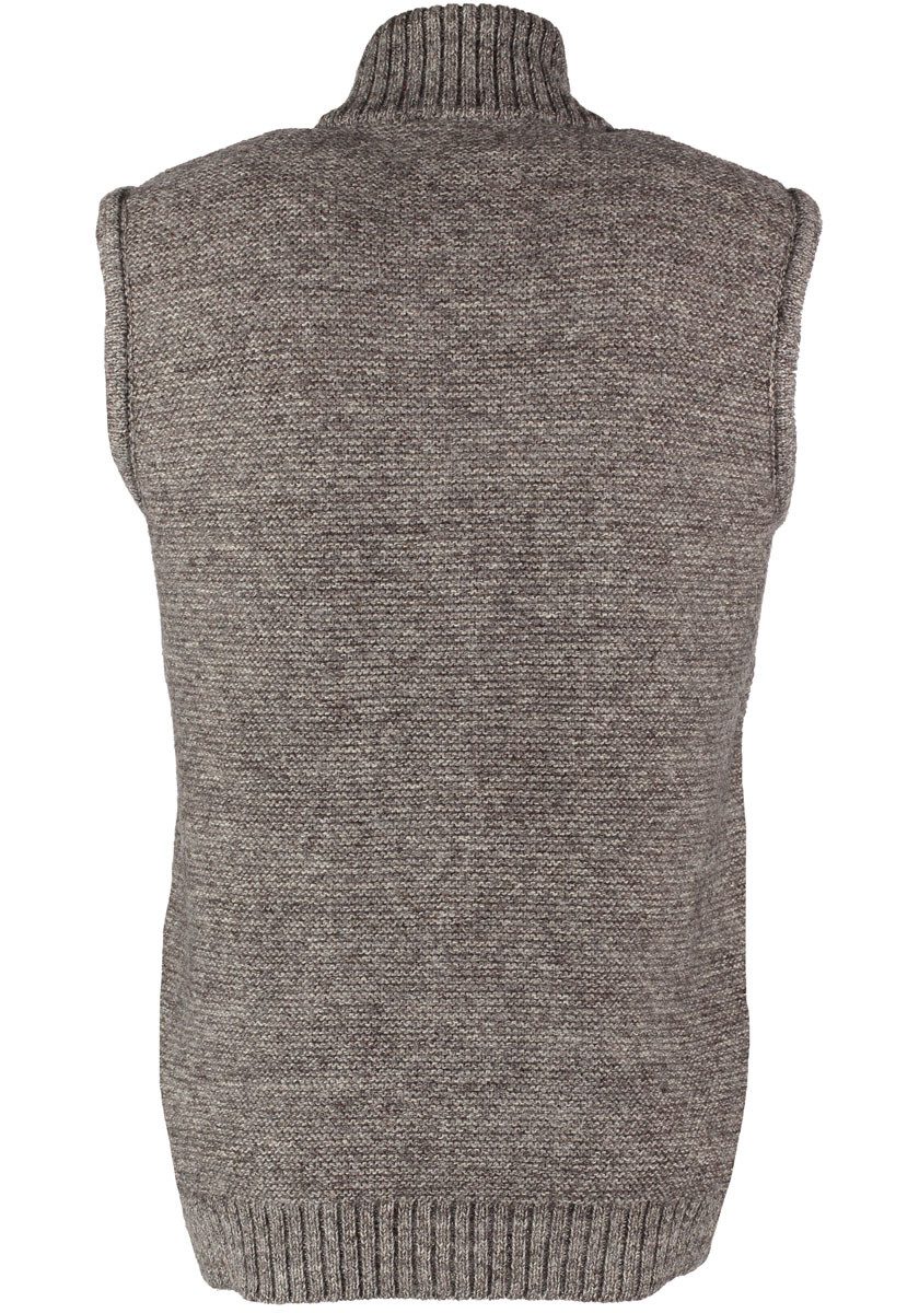 OS Trachten Strickweste Voriko Regular Fit, günstig online kaufen