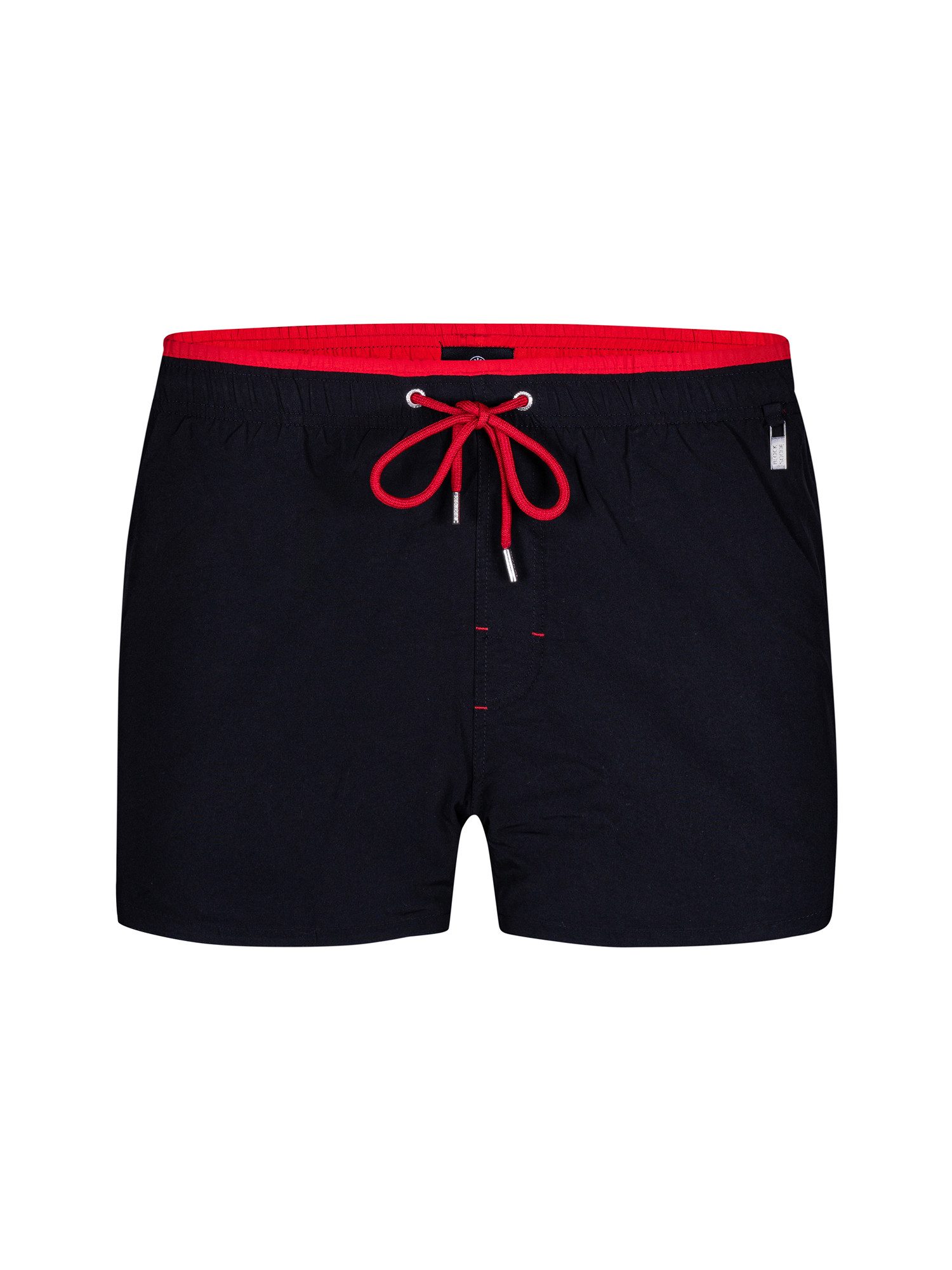 BlackSpade Badeshorts Basic Bade-Shorts Speedo eng günstig online kaufen