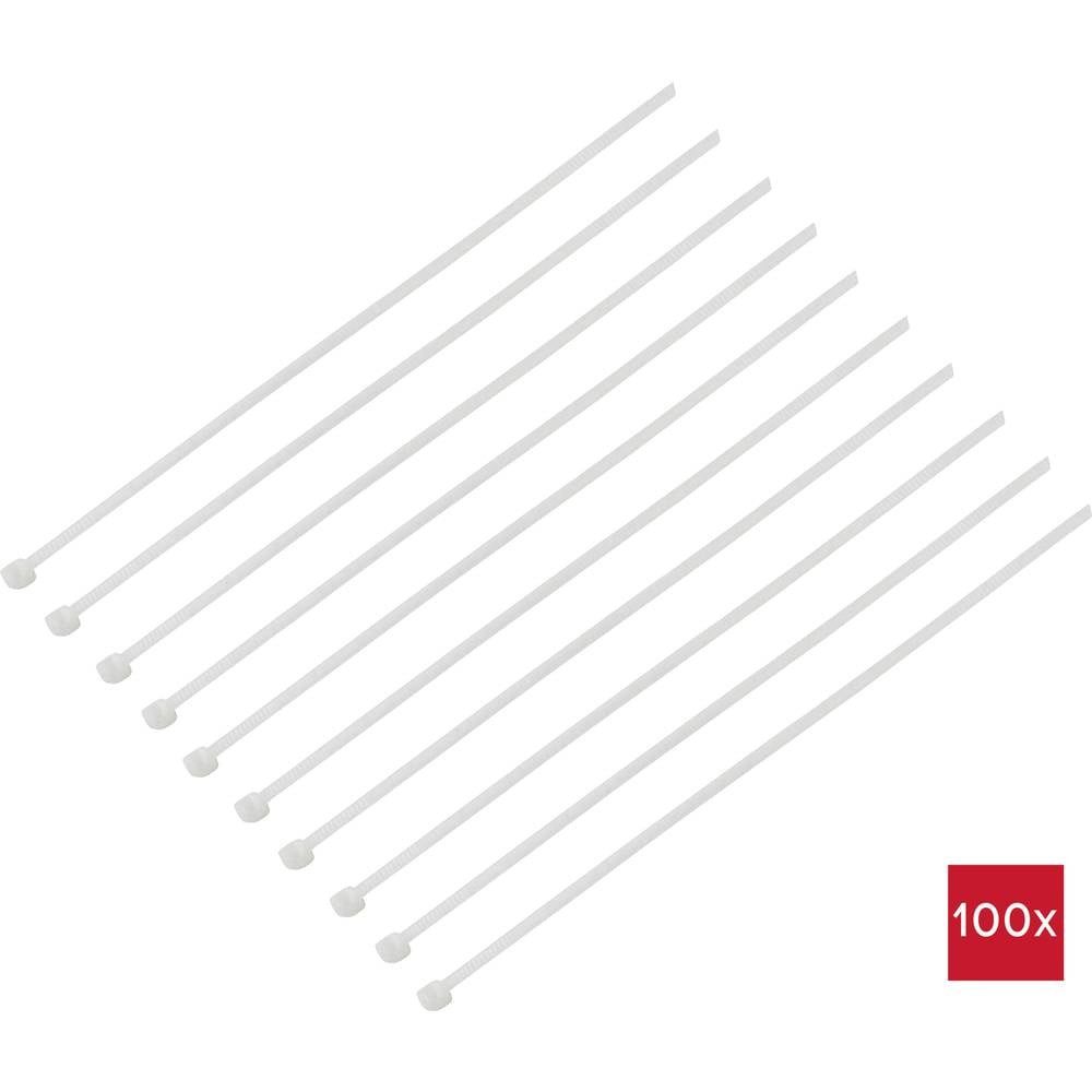 TRU COMPONENTS Електричний провідbinder Електричний провідbinder TC-12193280 chemische Beständigkeit