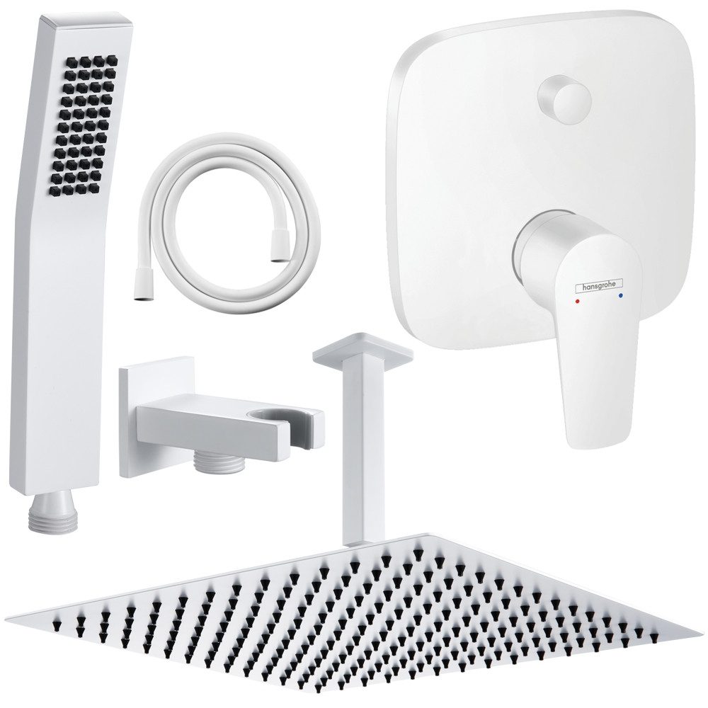 Hansgrohe und Jowi Duscharmatur Talis E günstig online kaufen