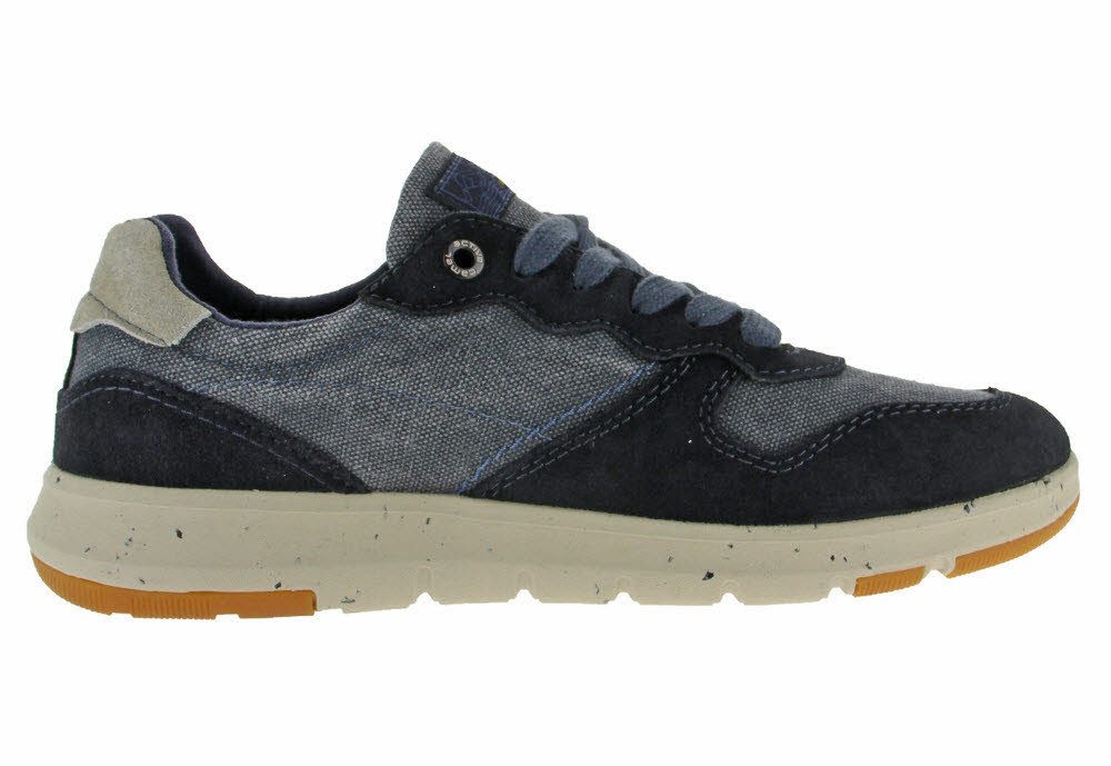 camel active Camel Active Herren Halbschuhe Schnürschuh
