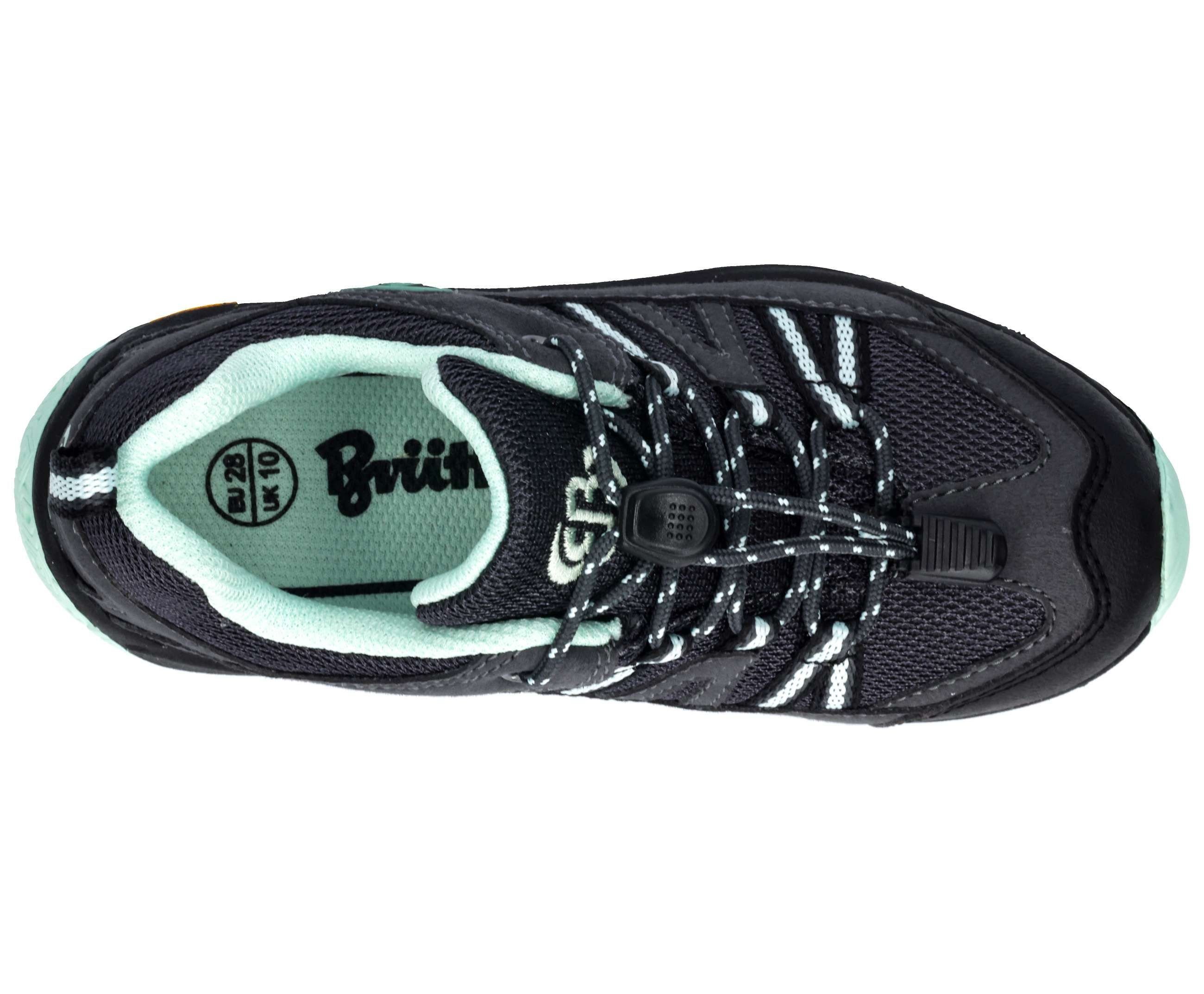 BRÜTTING Outdoorschuh Ohio Low Outdoorschuh – Bild 5 von 5