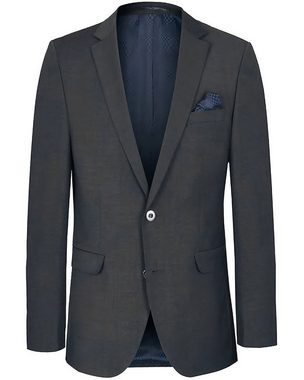 Paul Malone Anzug Herrenanzug modern slim fit Anzug für Männer - stretch (Set, 2-tlg., Sakko mit Hose) anthrazit HA31, Gr.54