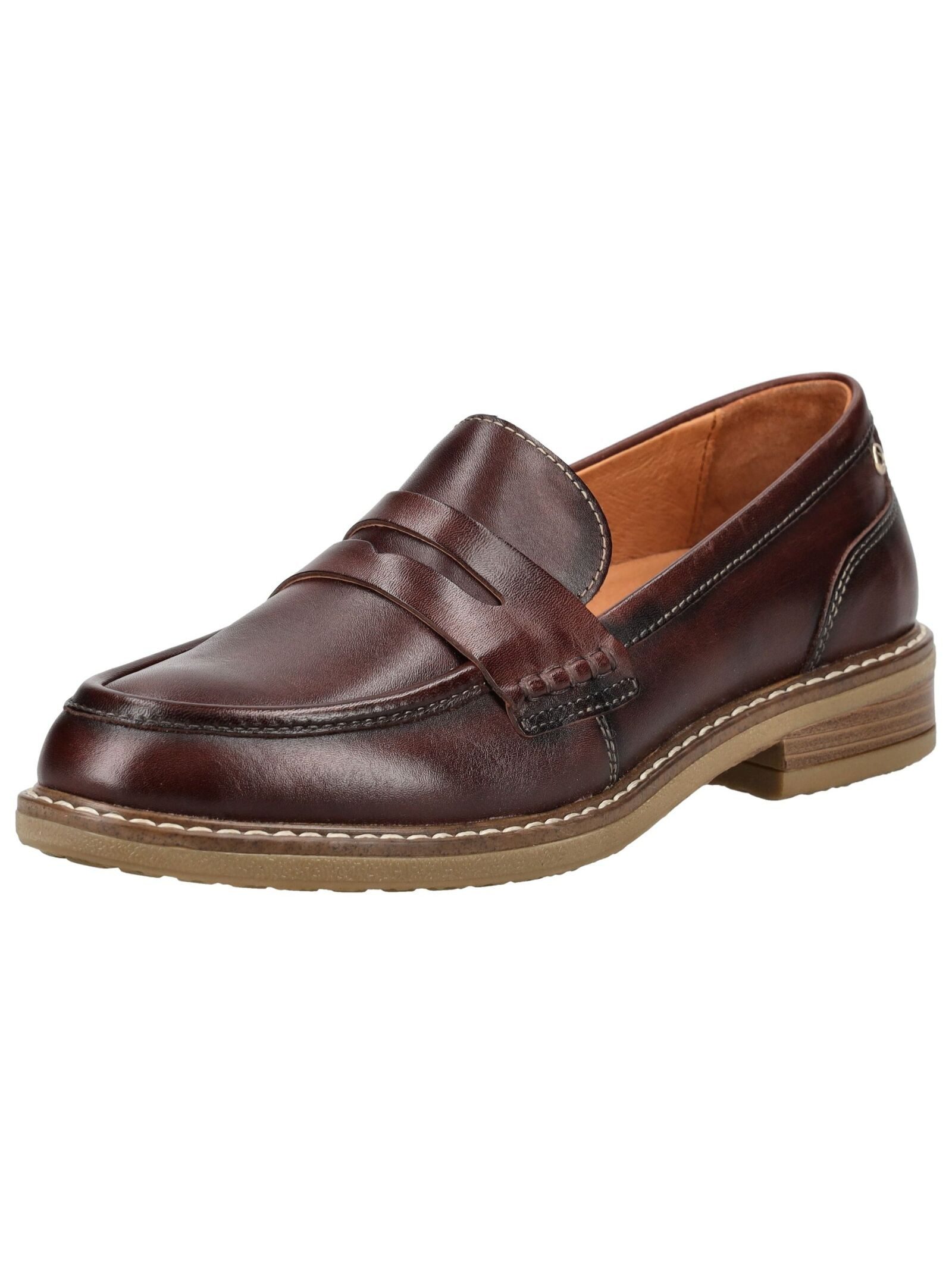 PIKOLINOS Slipper Leder Slipper