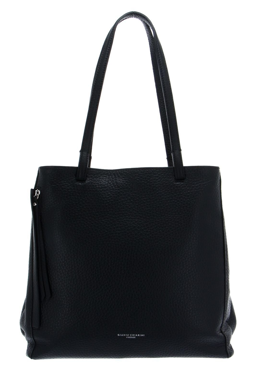 Schultertasche Twin