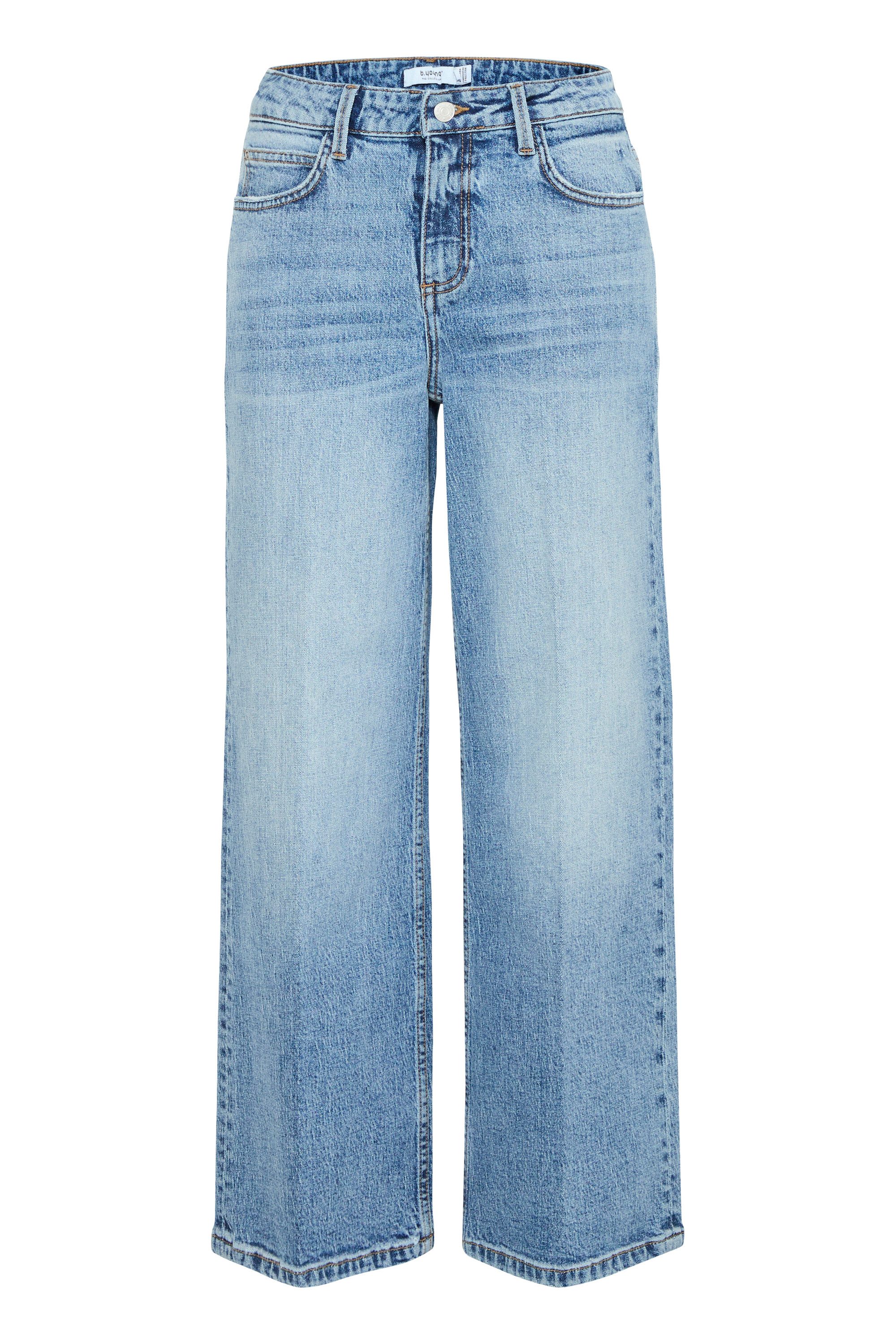 b.young Regular-fit-Jeans Jeans BYKYJLA