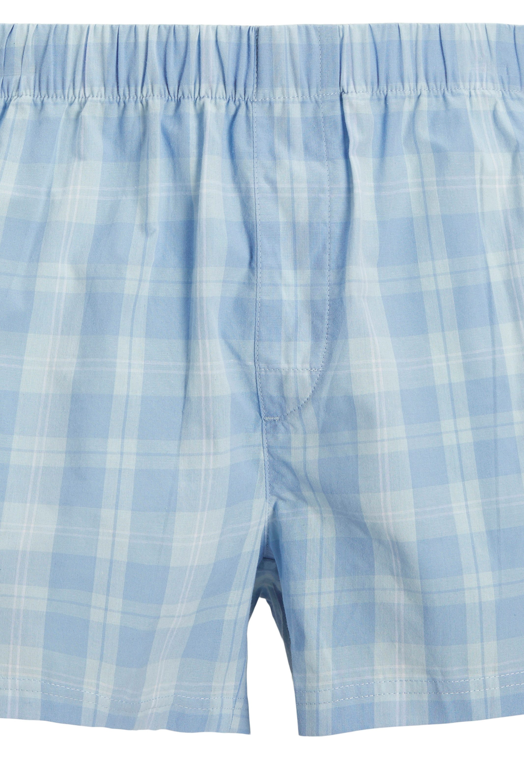 Jack & Jones Boxershorts JACMILANO WOVEN günstig online kaufen