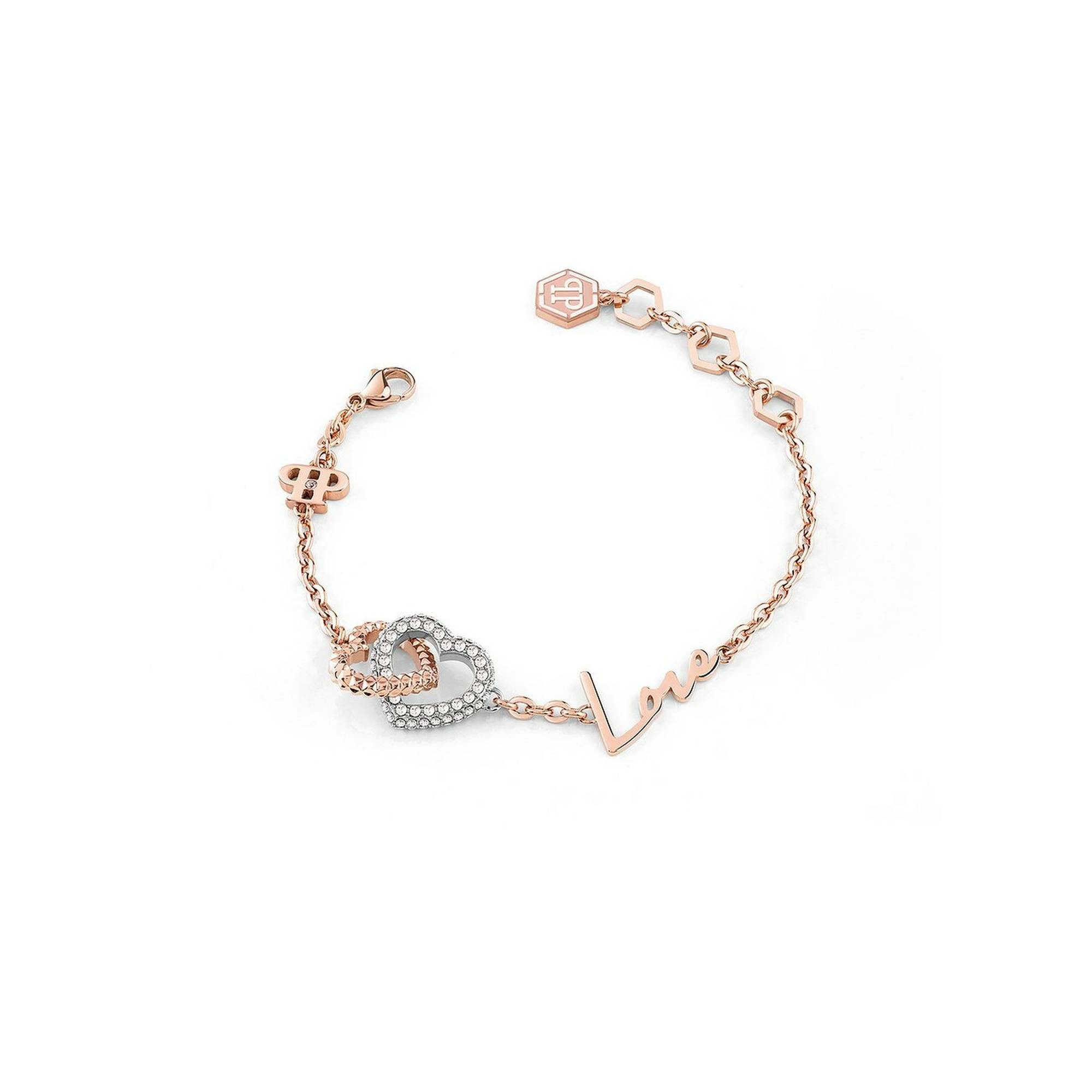 PHILIPP PLEIN Armband Armband für Damen (keine Angabe, 1-tlg., Weiblich)