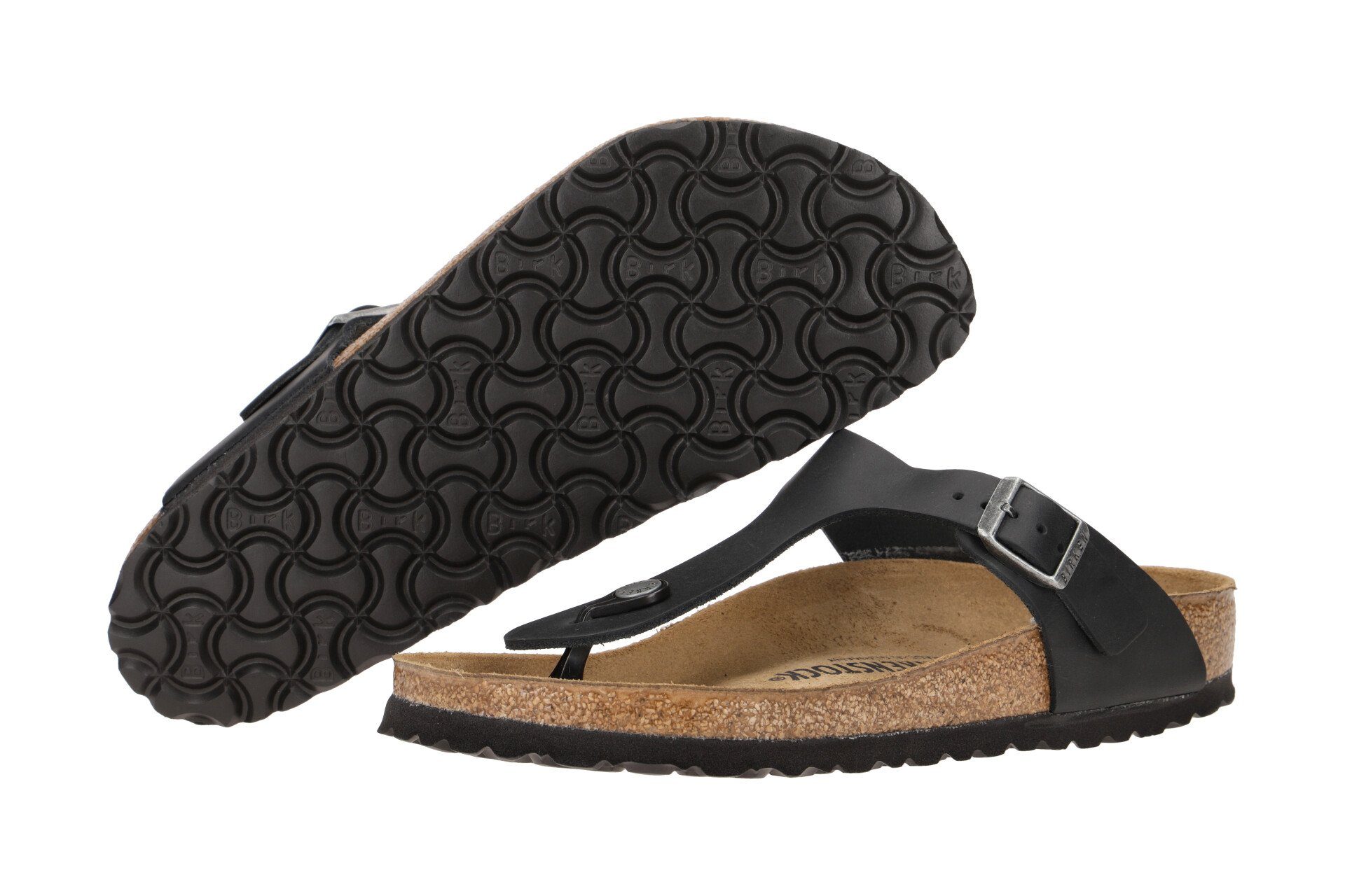 Birkenstock 845251 Pantolette