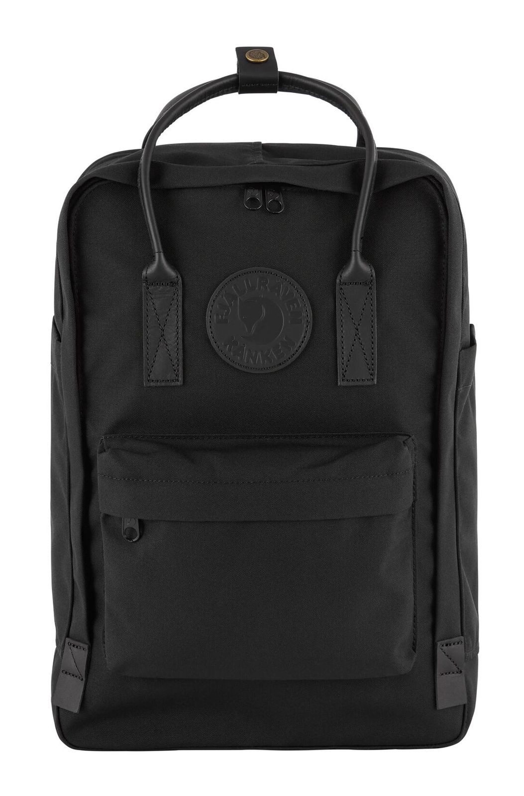 Fjällräven Rucksack No. 2 Laptop 15" (Set, 2-tlg)