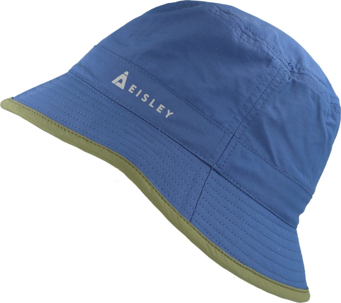 Eisley Schiebermütze Kinder Sommerhut UV-Schutz 50+