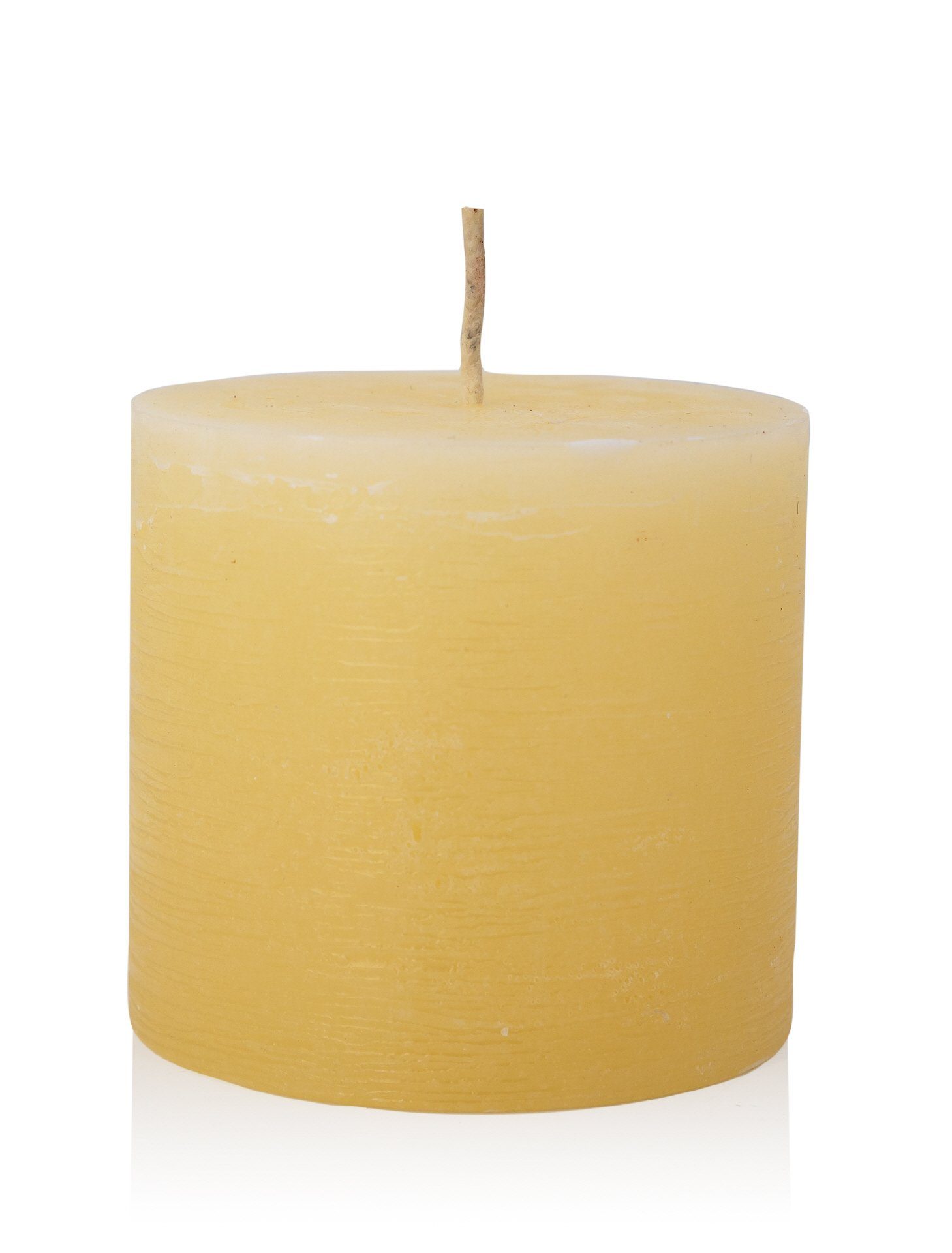 Wiedemann Kerzen Outdoorkerze Outdoor-Kerze Bisquit 110 x Ø 120 mm