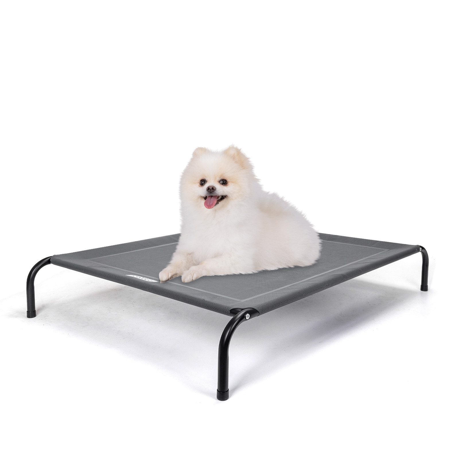 nobleza Hundematratze Nobleza Hundeliege Outdoor, Erhöhtes Hundebett Kleine Hunde