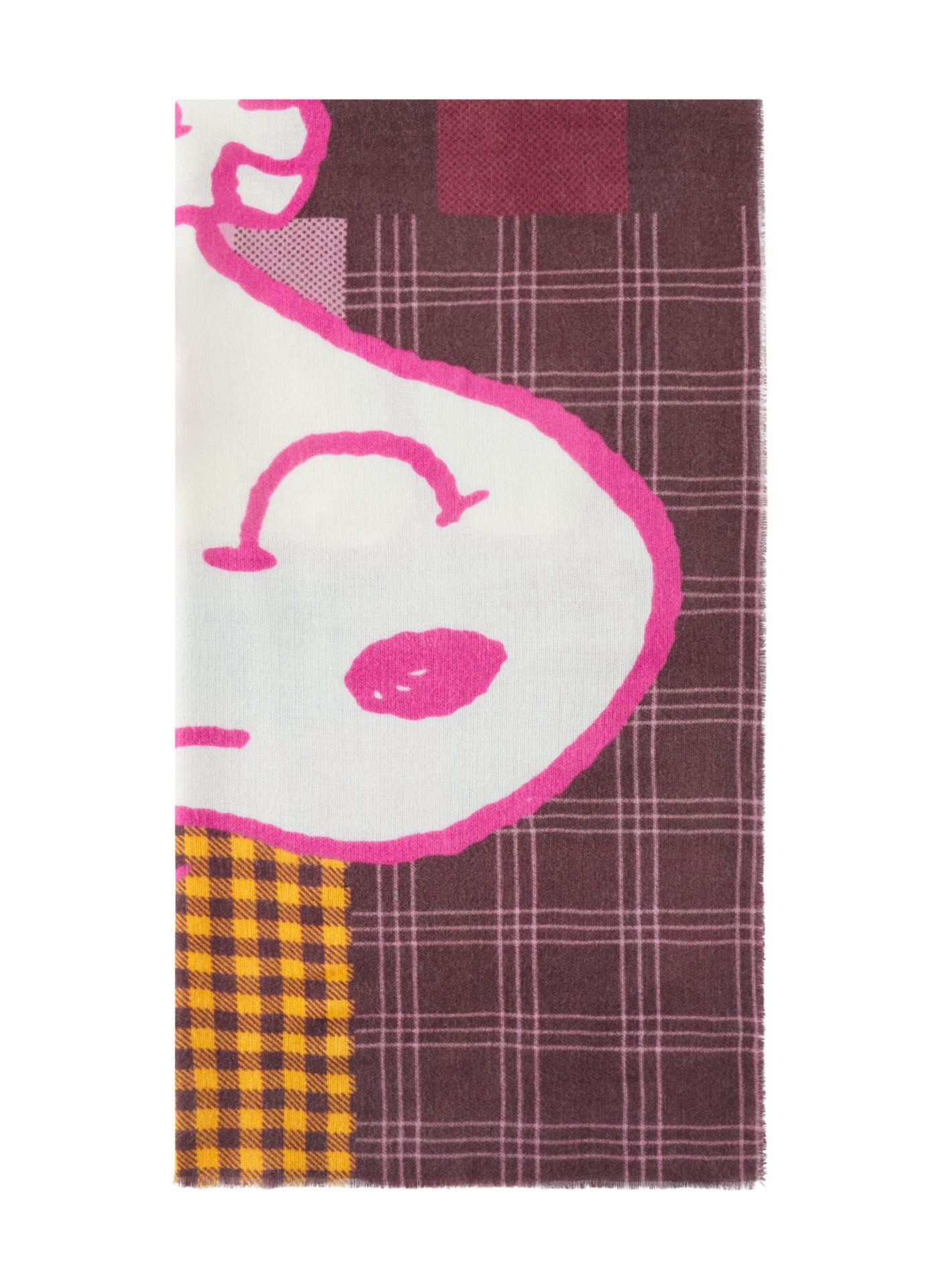 Codello Modeschal Codello Peanuts Schal mit günstig online kaufen
