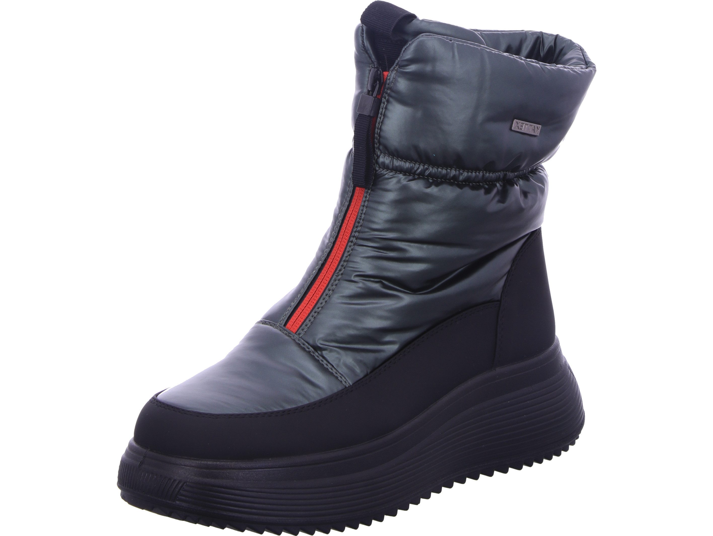 Scandi Winterstiefel mit TEX-Membran