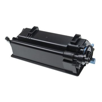 vhbw Tonerkartusche, Ersatz für Kyocera TK-3160 für Drucker, Laserdrucker