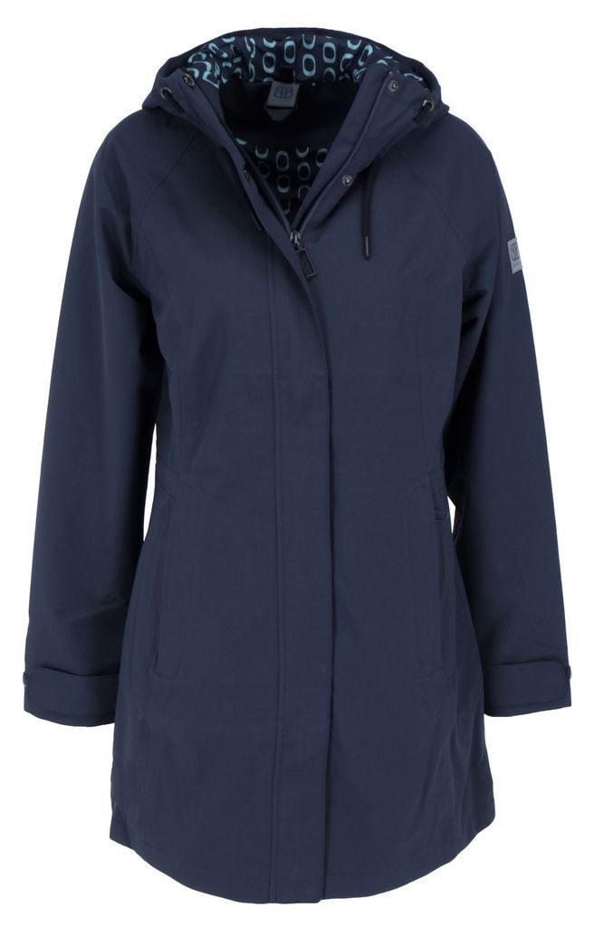 Elkline Regenjacke FEEL GOOD