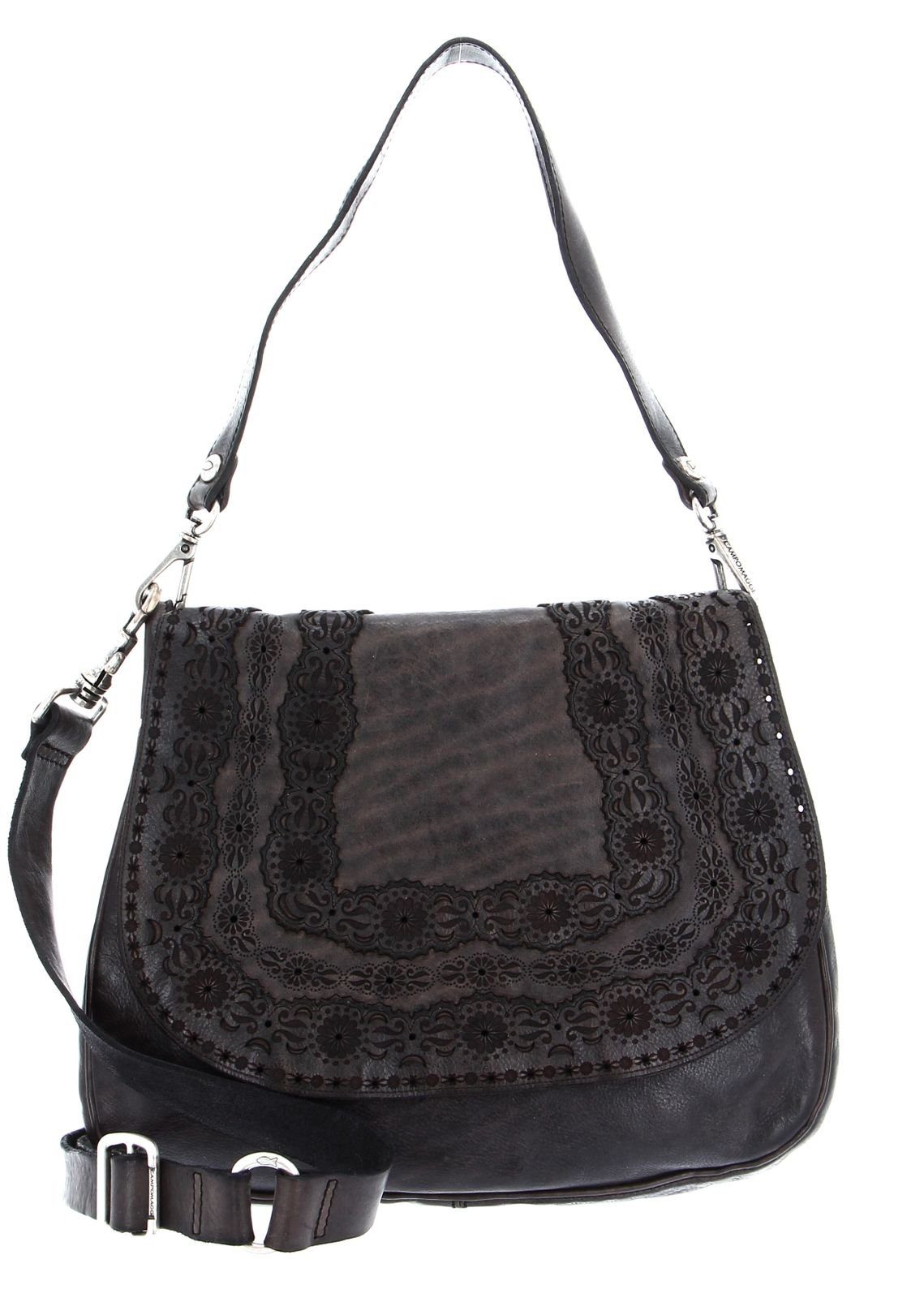 Schultertasche