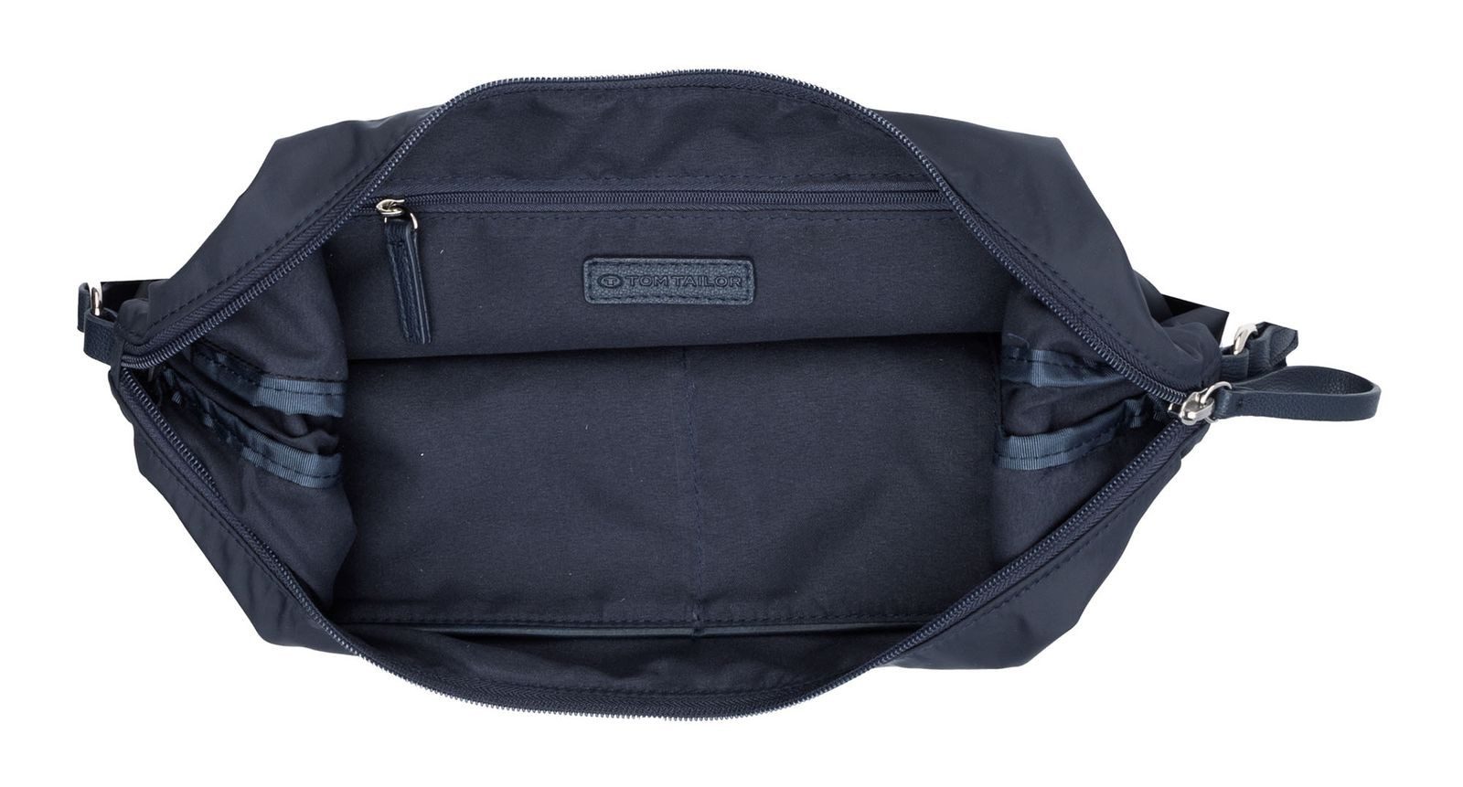 TOM TAILOR Handtasche Hobo Bag