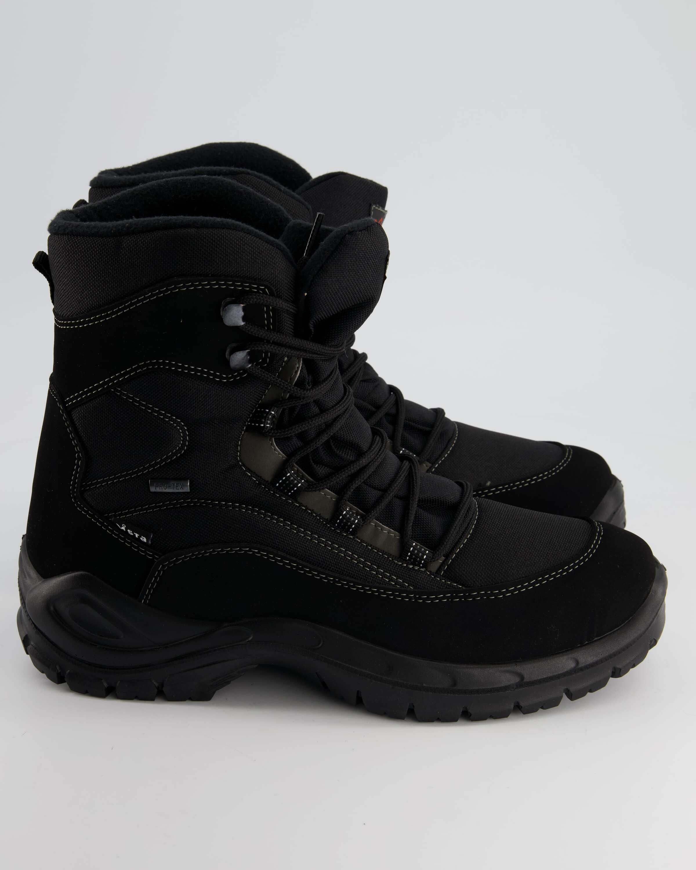 Vista 11-33062 Winterstiefel Obermaterial: Textil