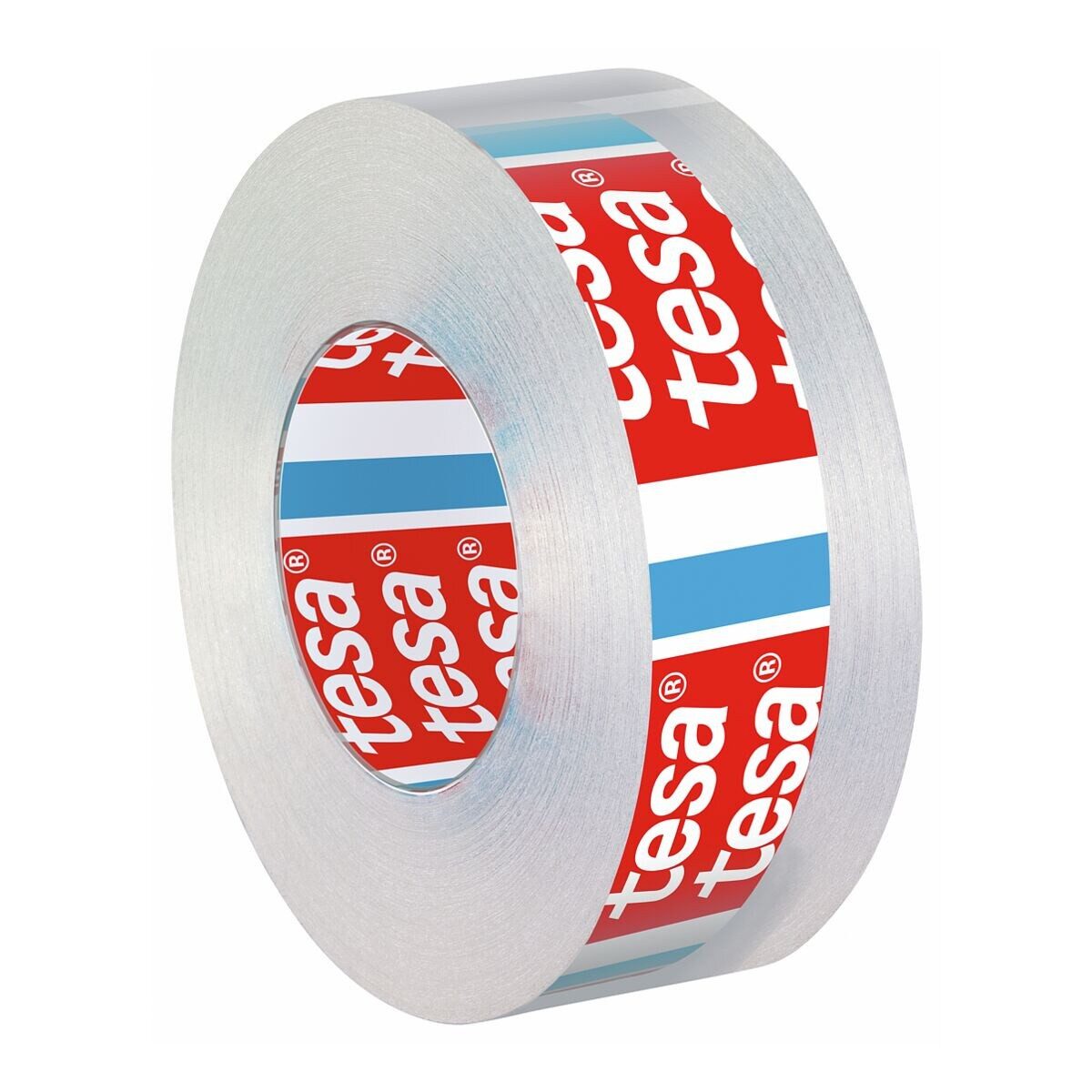 tesa Klebeband kristall-klar (8-St) 19 mm/33 m, unsichtbar, stark klebend und alterungsbeständig