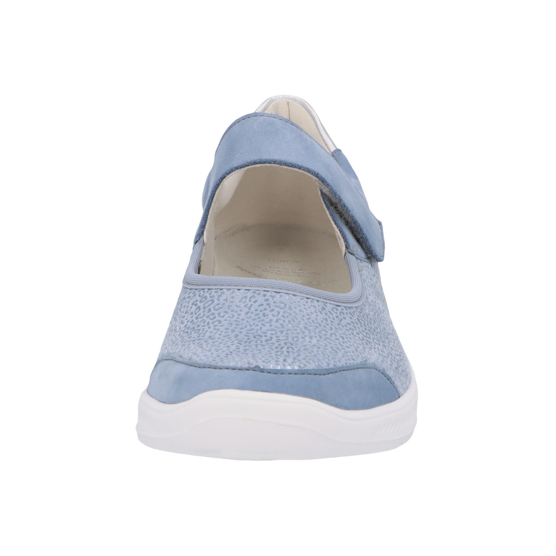 SOLIDUS Solidus Erwachsene Solicare Soft Halea Slipper Led Slipper