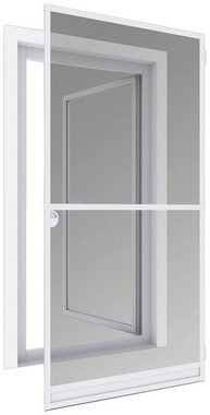 Windhager Insektenschutz-Tür EXPERT Rahmen Drehtür, BxH: 120x240 cm