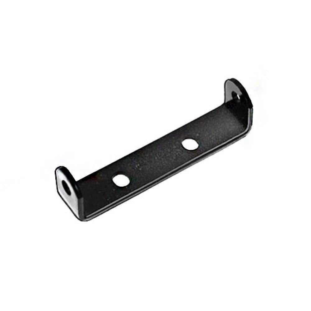 Point Fahrrad-Gepäckträger Point Gepäckträgerhalter FRC-017 Stahl