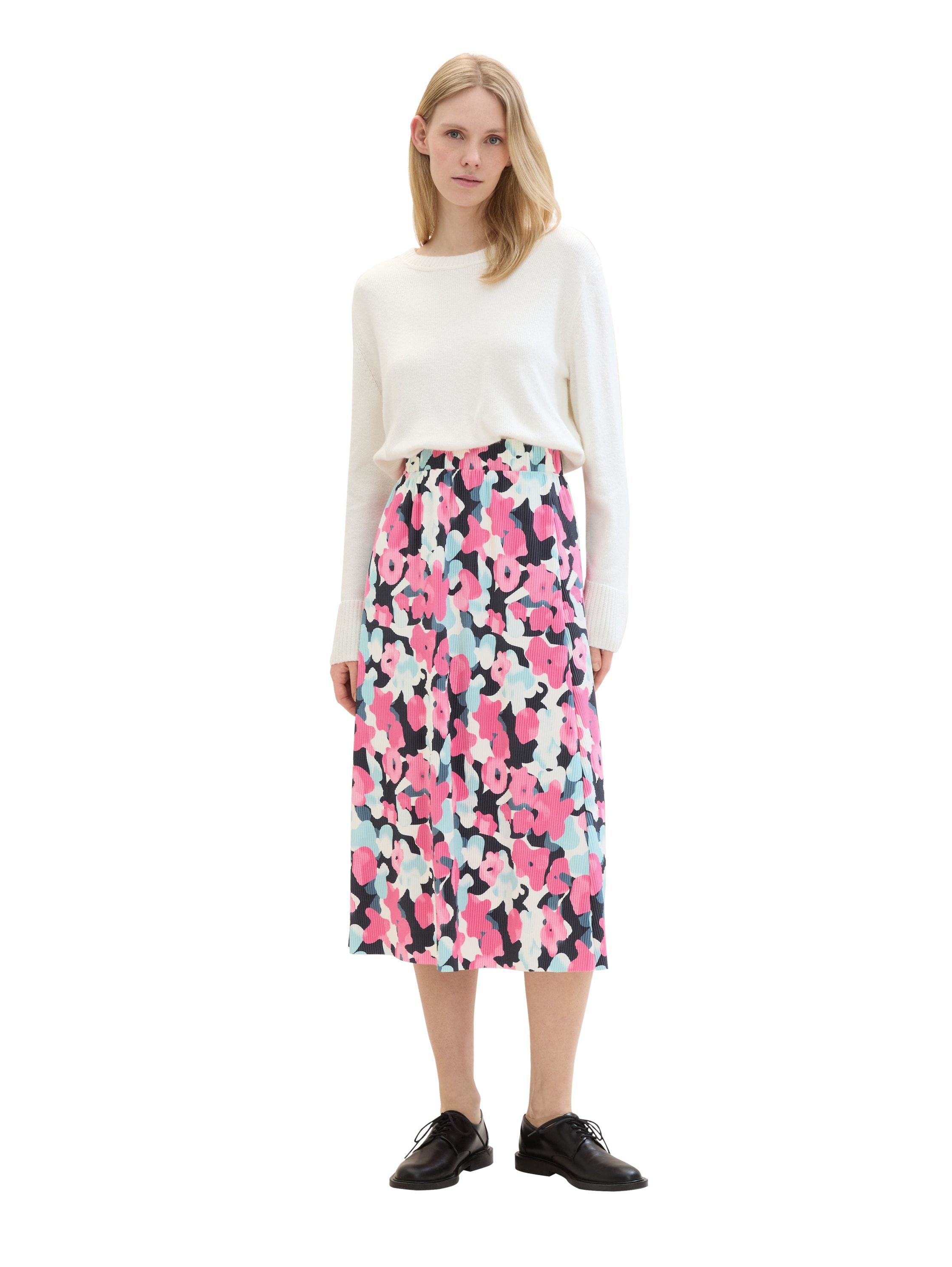 TOM TAILOR Jerseyrock