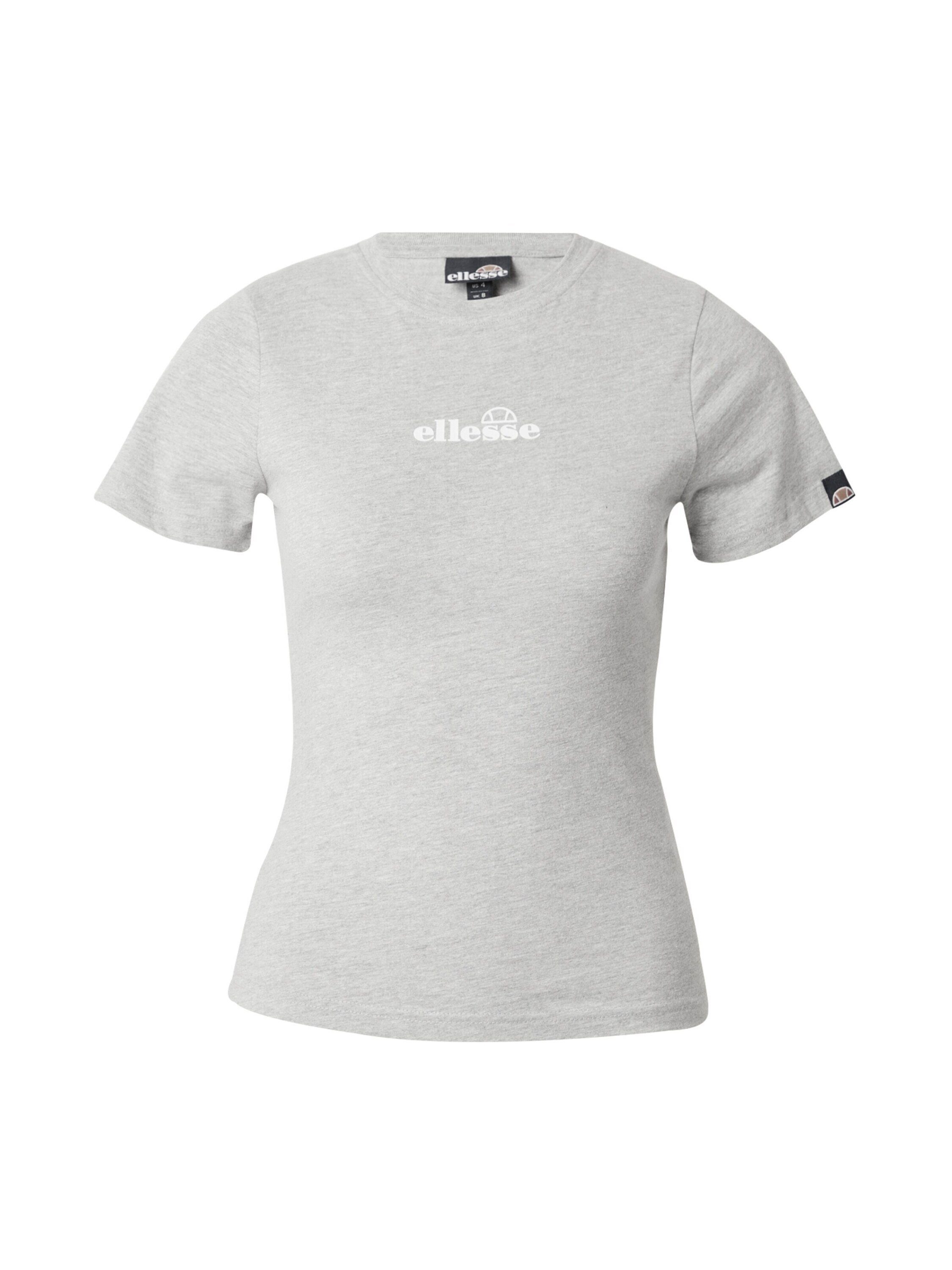 Ellesse T-Shirt "BECKANA T-SHIRT" günstig online kaufen