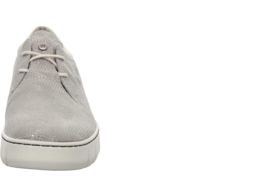 WOLKY 0232747 206 Schnürschuh
