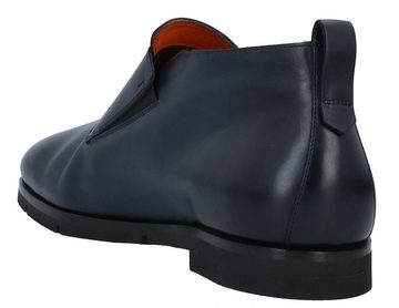 SANTONI Santoni Monk Boots Shoes Doublemonk Schnallenschuh Schuhe Stiefelette Sneaker