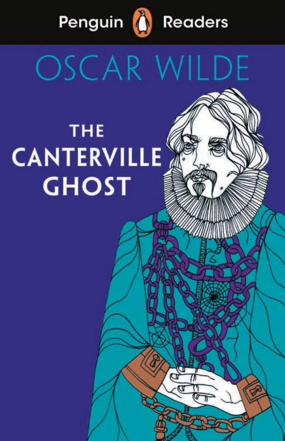 The Canterville Ghost / Oscar Wilde