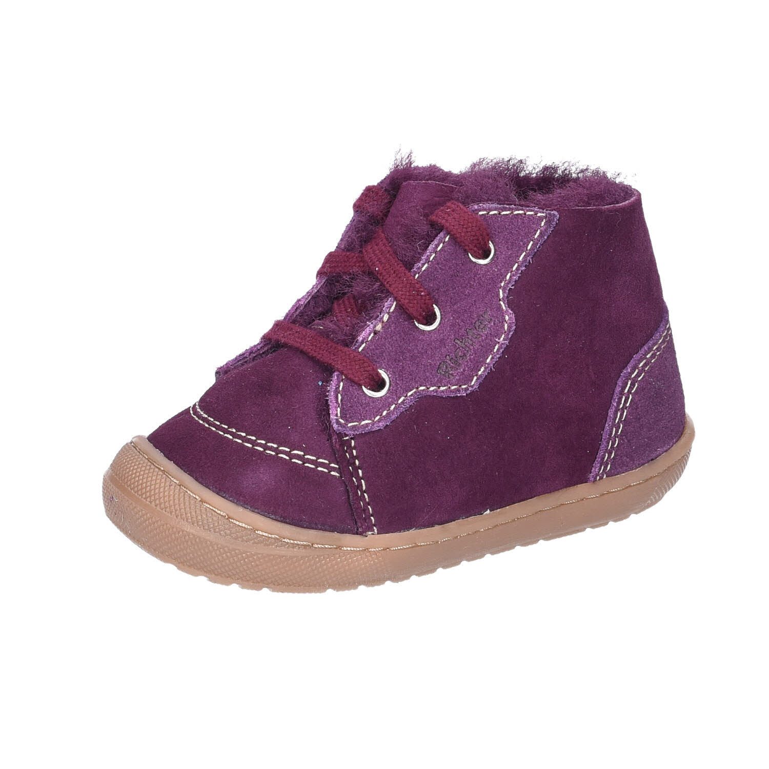 Richter Maxi Winterstiefel
