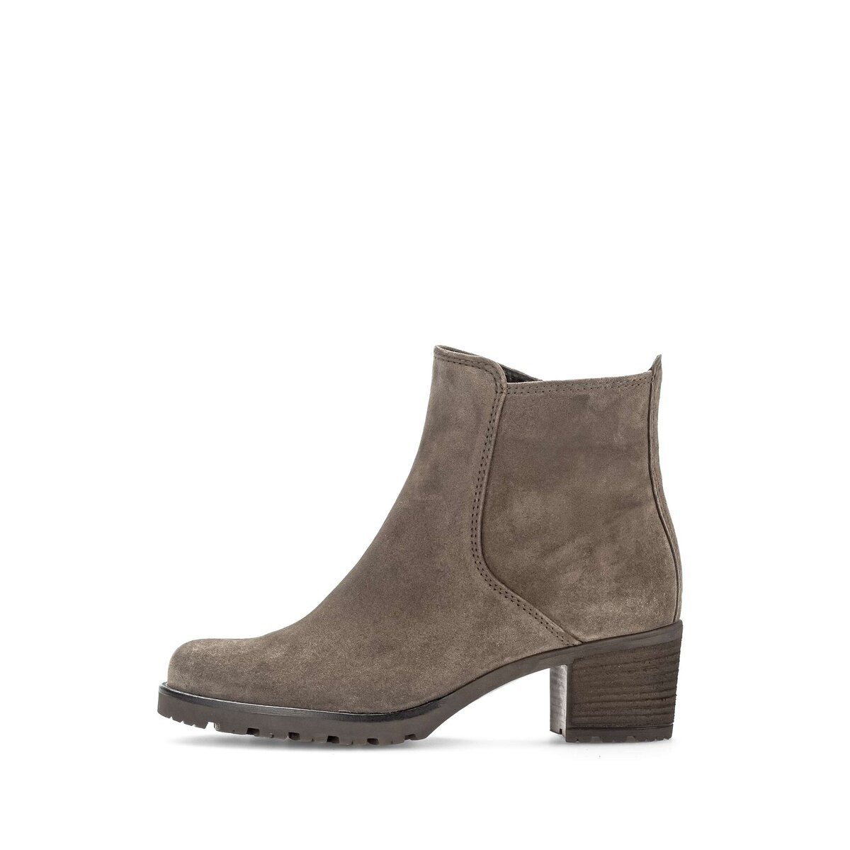 Gabor Sportliche Stiefelette Rauleder Stiefelette günstig online kaufen