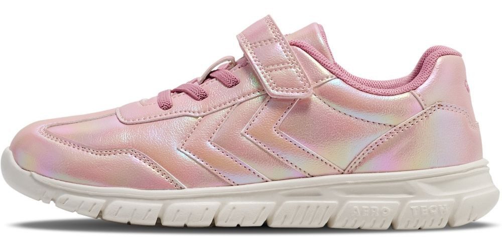 hummel Crosslite Metallic 2.0 JR Sneaker