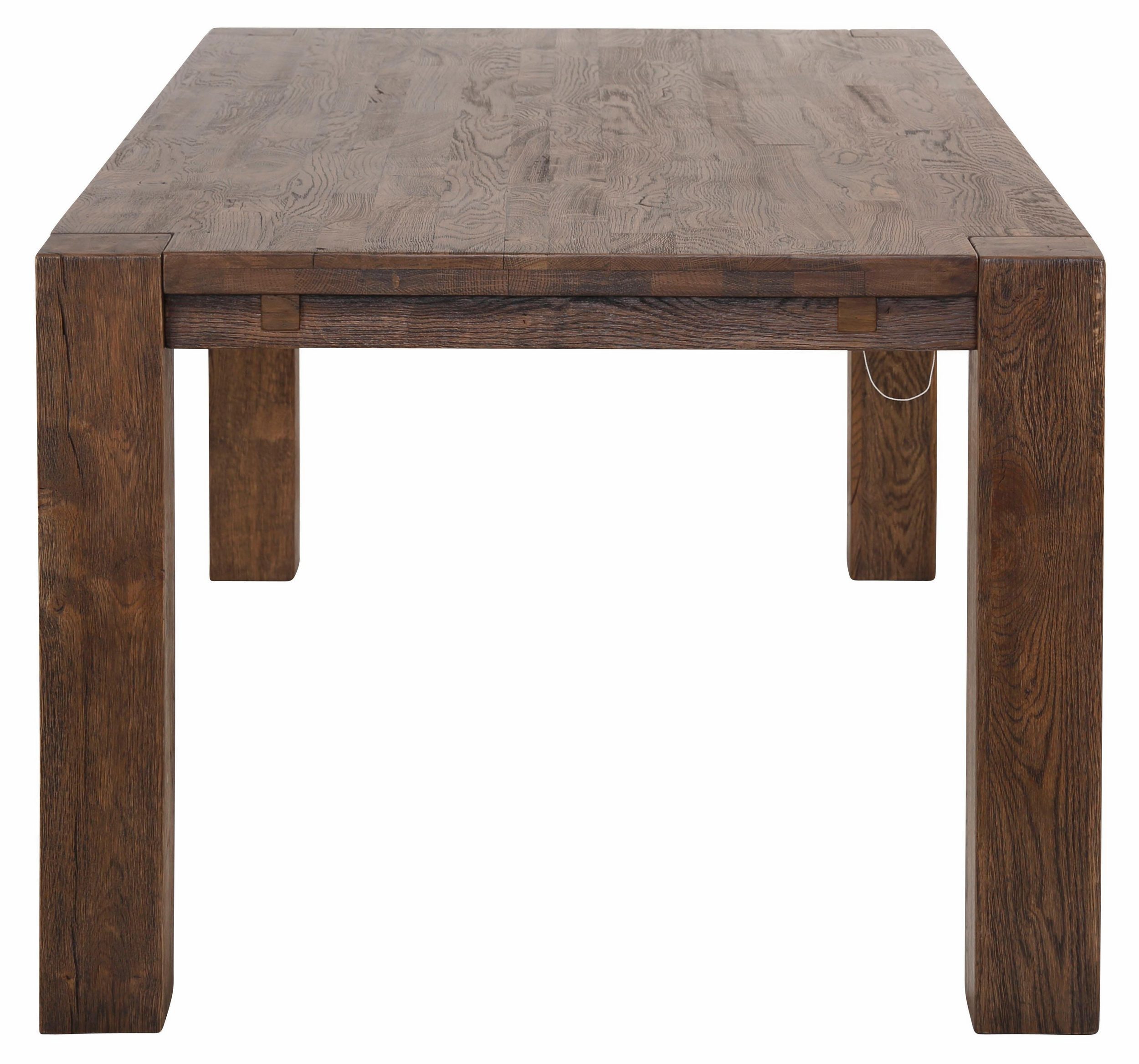 loft24 Esstisch Marie, Esszimmertisch 220 cm günstig online kaufen